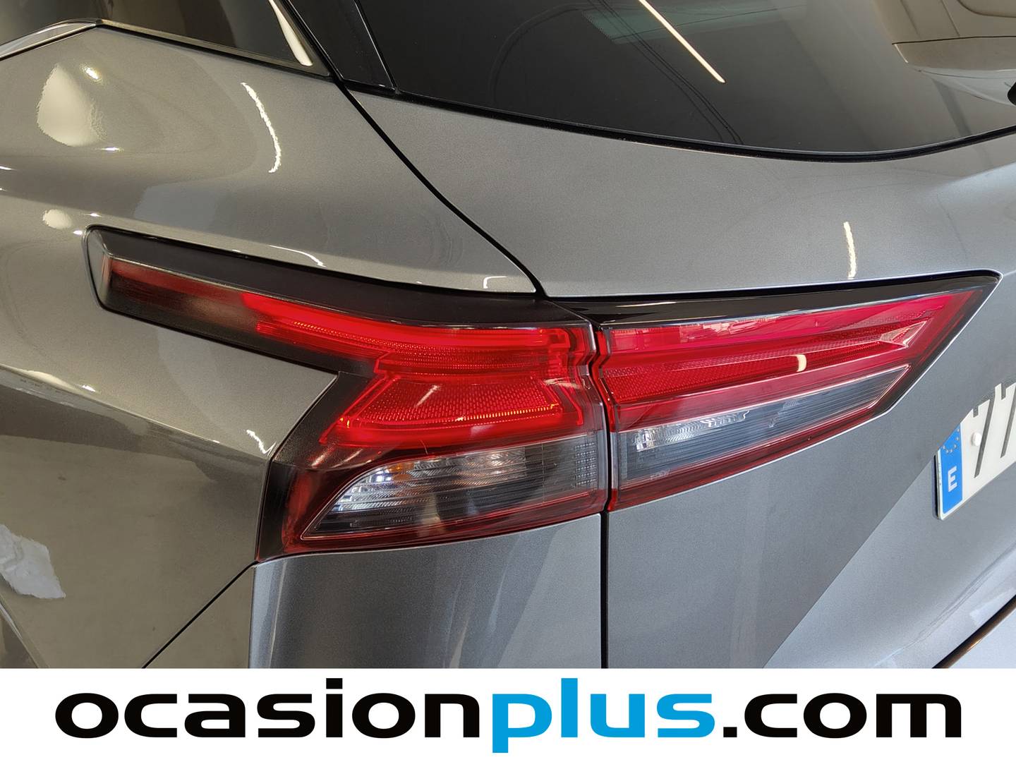 Foto Nissan QASHQAI Nissan Qashqai DIG-T 160 mHEV Tekna Xtronic (158 CV)