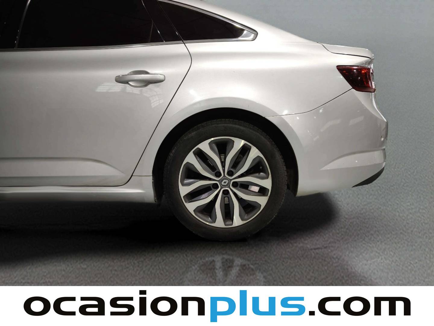 Renault Talisman Renault Talisman Zen Energy dCi (130 CV) barato