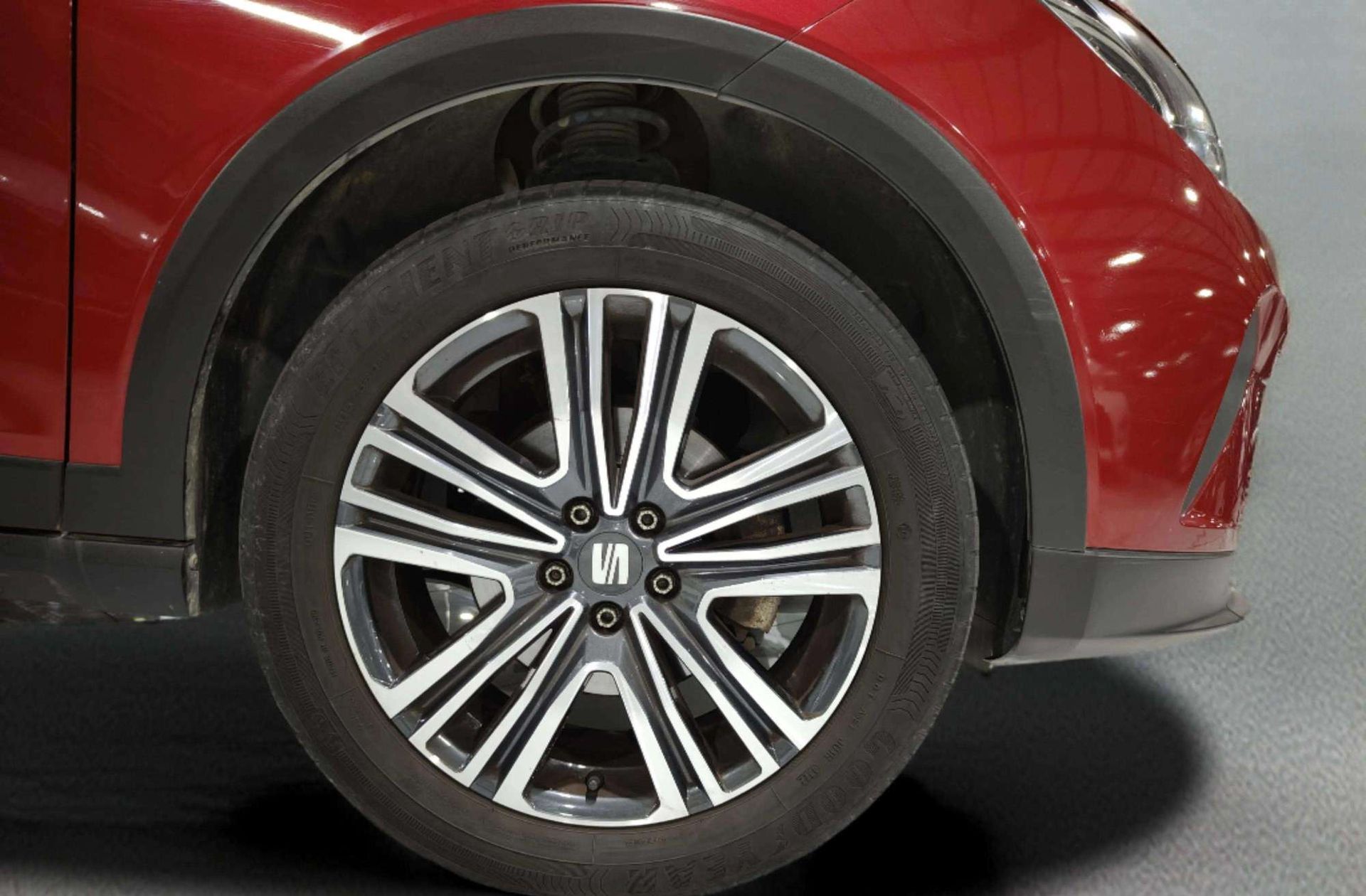 SEAT Arona 1.0 TSI Style XL Edition - foto 34