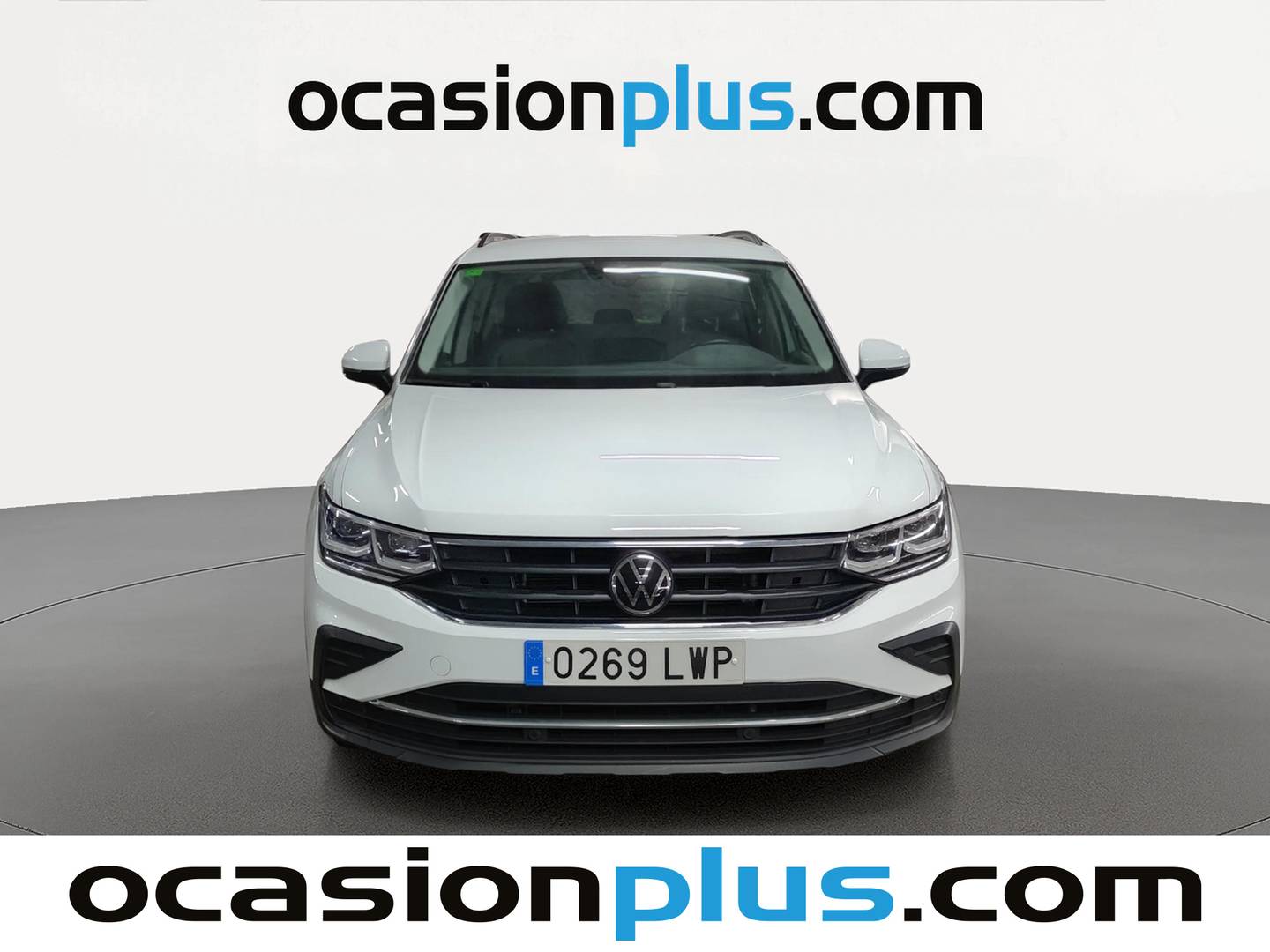 Volkswagen Tiguan Volkswagen Tiguan Life 2.0 TDI (150 CV) 150cv