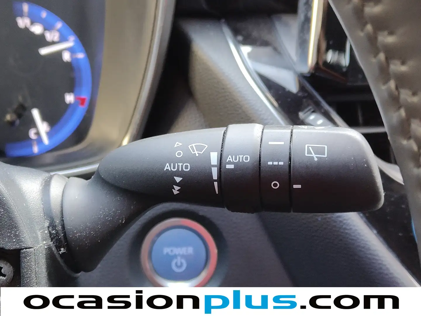 Foto Toyota Corolla Toyota Corolla Touring Sports 180H Feel! E-CVT (180 CV)