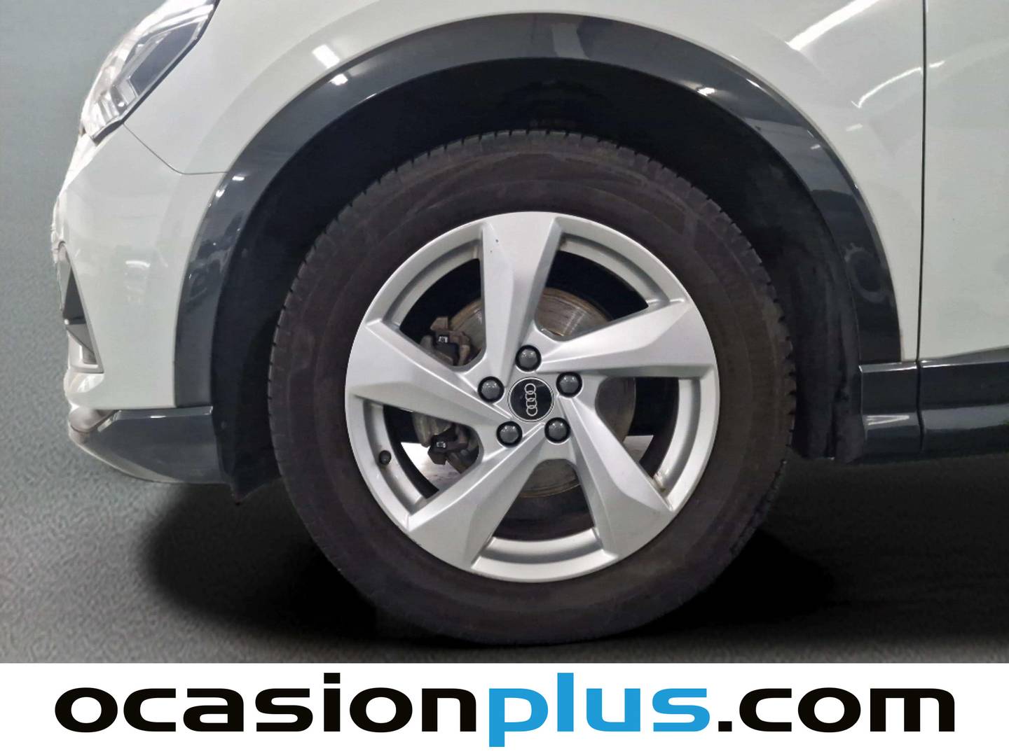 Foto Audi Q3 Audi Q3 Advanced 35 TDI (150 CV)