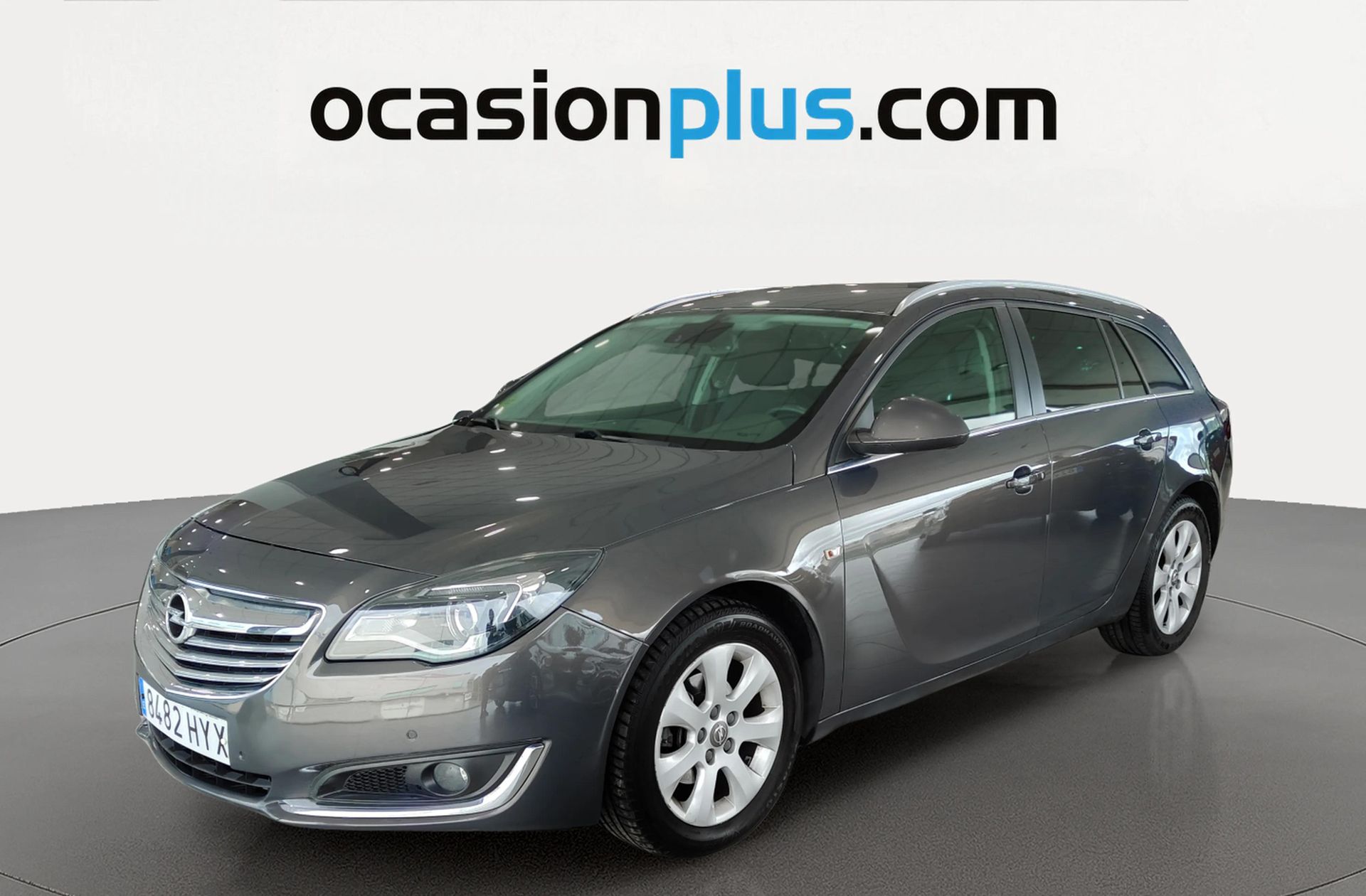 Opel Insignia Sports Tourer 2.0 CDTI Selective