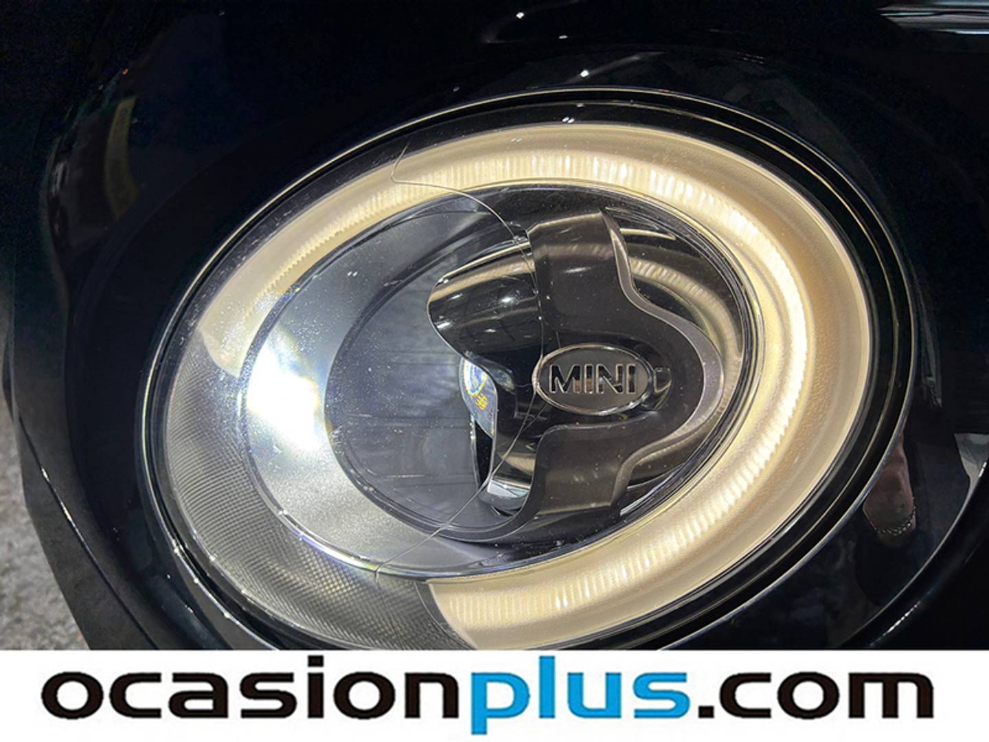 Foto Mini MINI MINI MINI Cabrio Cabrio Cooper D (116 CV)