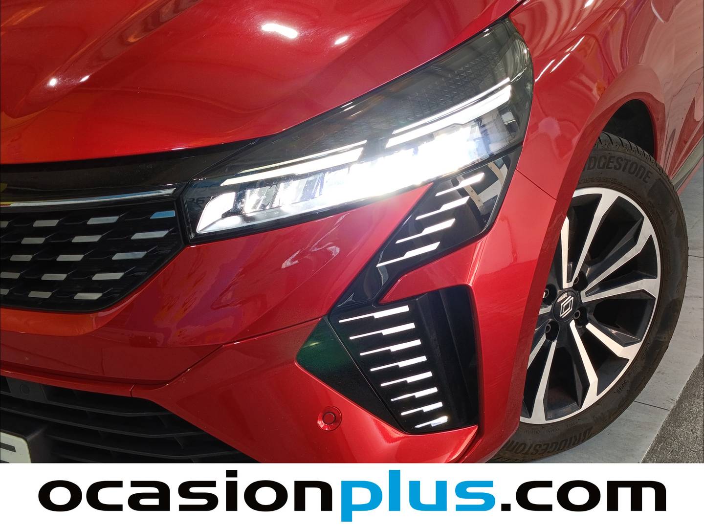 Accesorios del Renault Clio Renault Clio Techno TCe (90 CV)