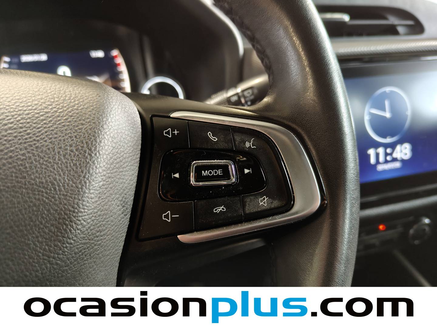 Foto DR AUTOMOBILES DR 4.0 DR AUTOMOBILES DR4 1.5 (116 CV)