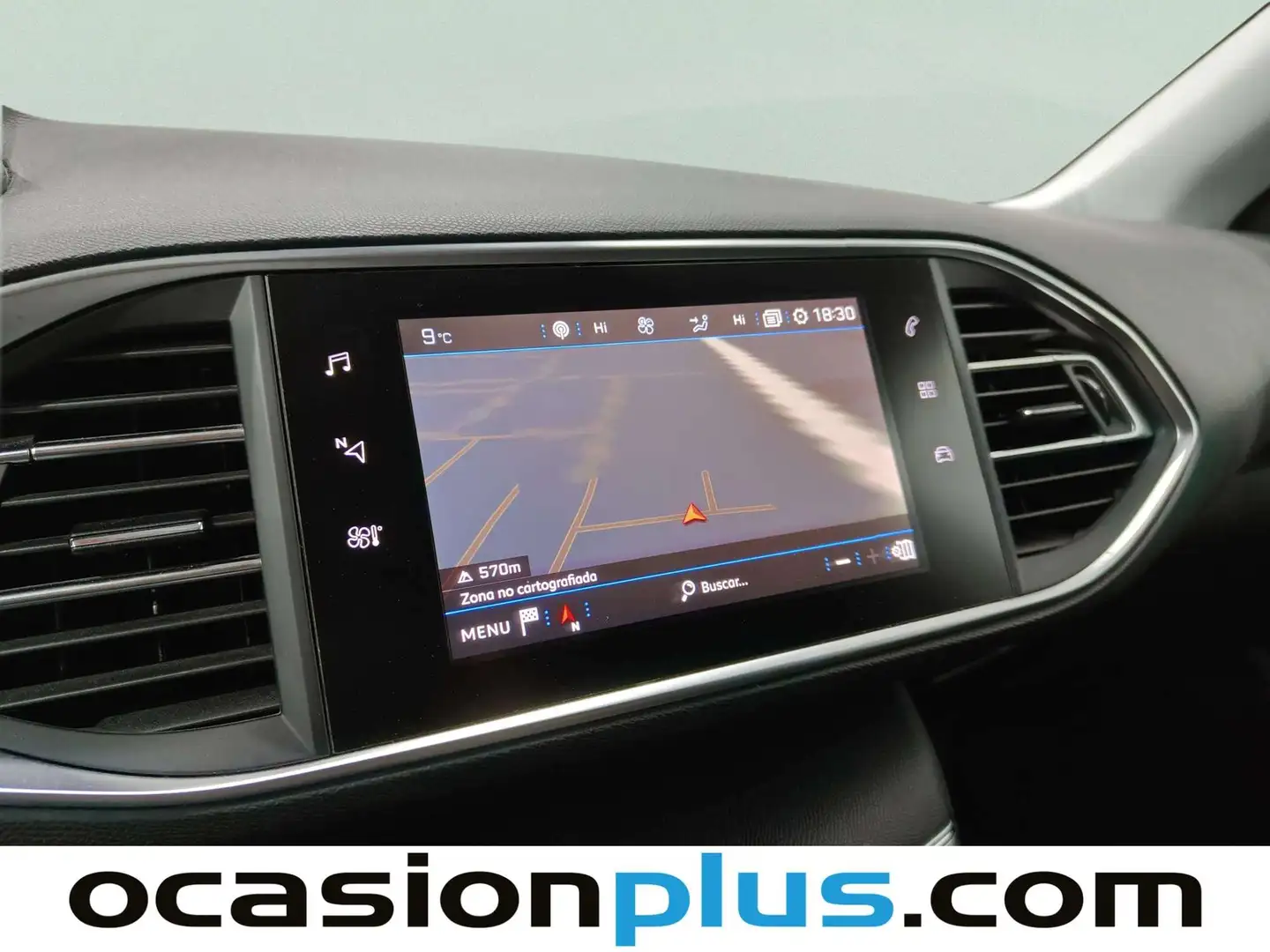 Foto Peugeot 308 Peugeot 308 BlueHDi 130 S&S Allure (130 CV)