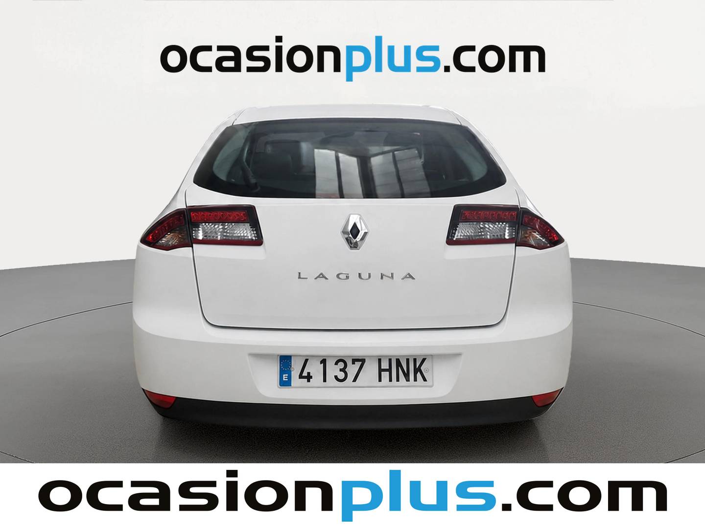 Renault Laguna Renault Laguna dCi 110 Emotion eco2 (110 CV) 110cv