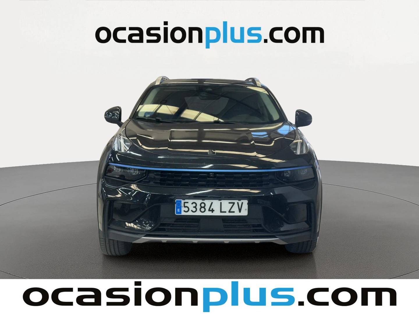 Lynk & Co 01 Lynk & Co 01 1.5 PHEV (261 CV) 261cv