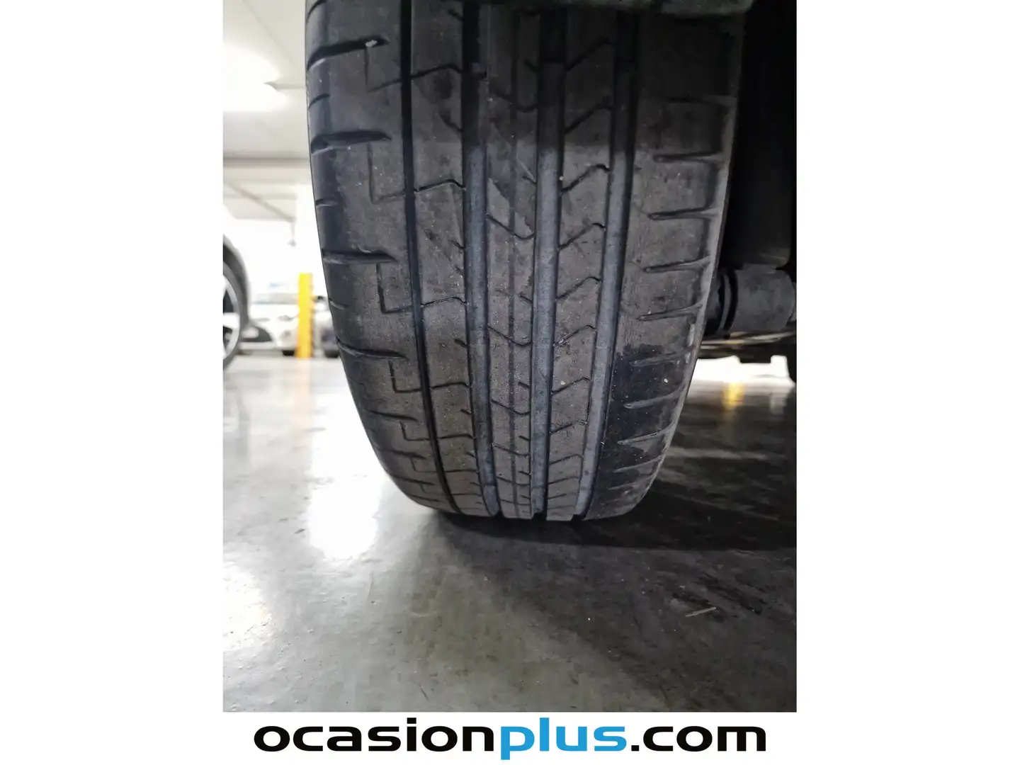 Foto Mini MINI MINI MINI 5 Puertas Cooper S (178 CV)