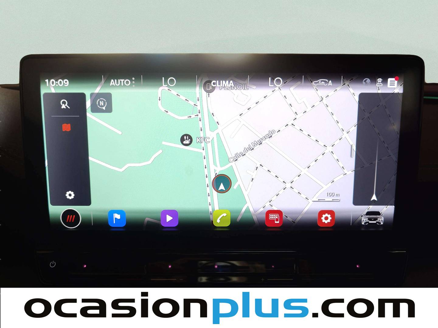 Extras y acabados del Cupra Formentor CUPRA Formentor 2.0 TDI  (150 CV)