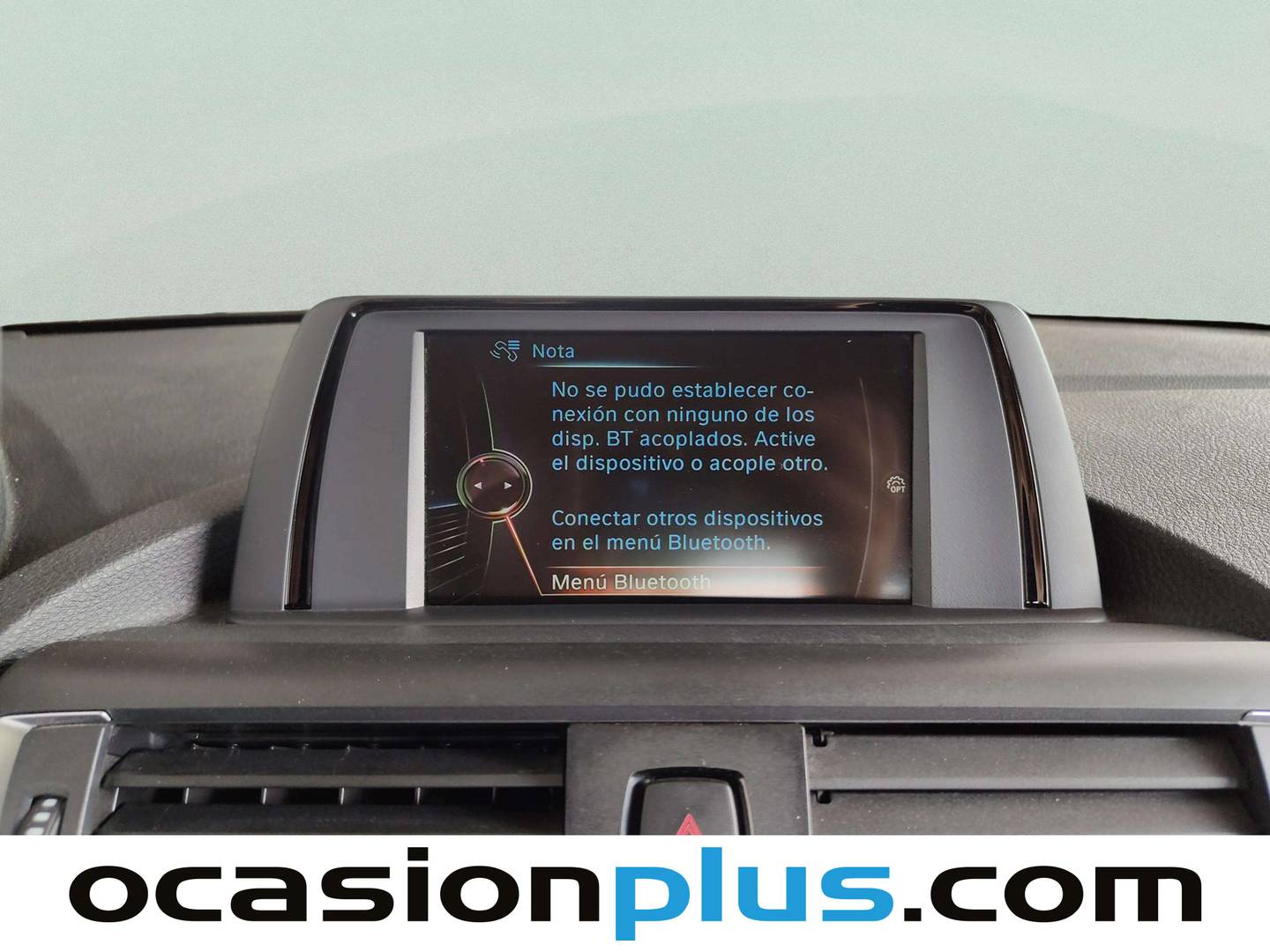 Accesorios del BMW Serie 1 BMW Serie 1 118d (150 CV)