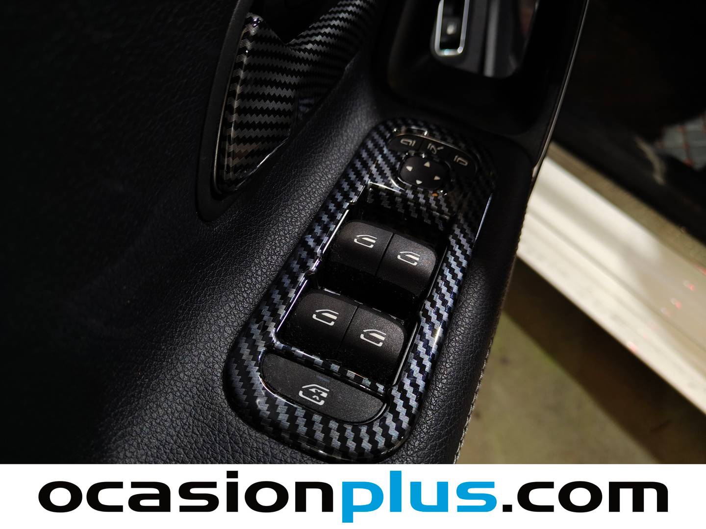 Mercedes Clase A Mercedes-Benz Clase A 250 e (218 CV) 2021