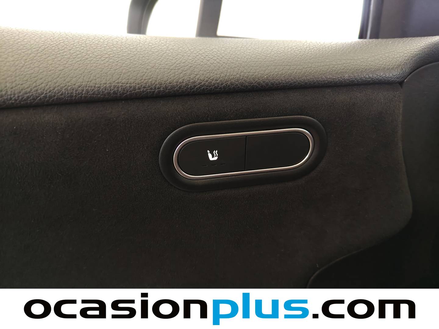 Foto Mercedes Clase A Mercedes-Benz Clase A 200 d (150 CV) Pack AMG