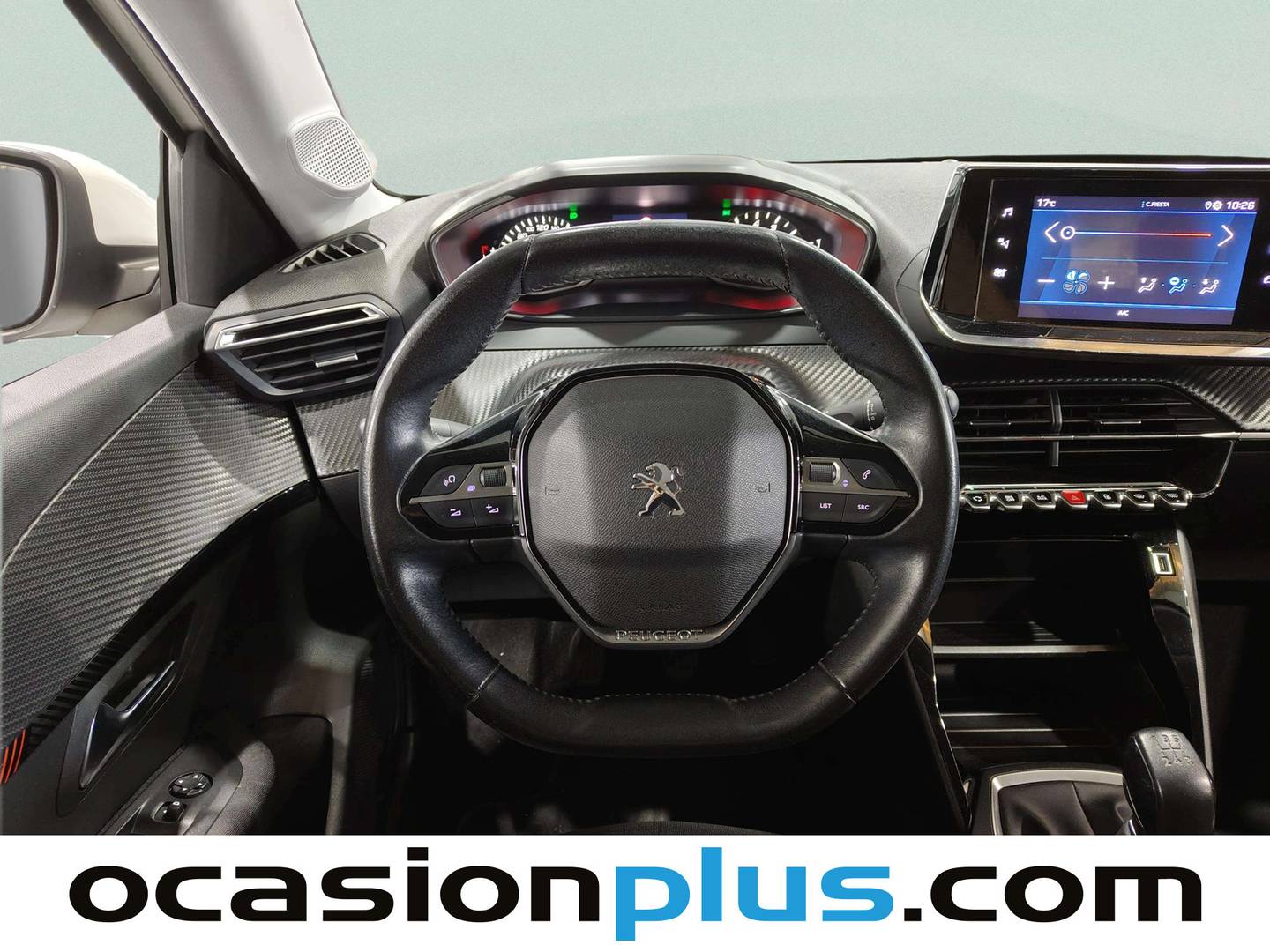 Peugeot 208 Peugeot 208 PureTech 75 S&S Active (75 CV) barato