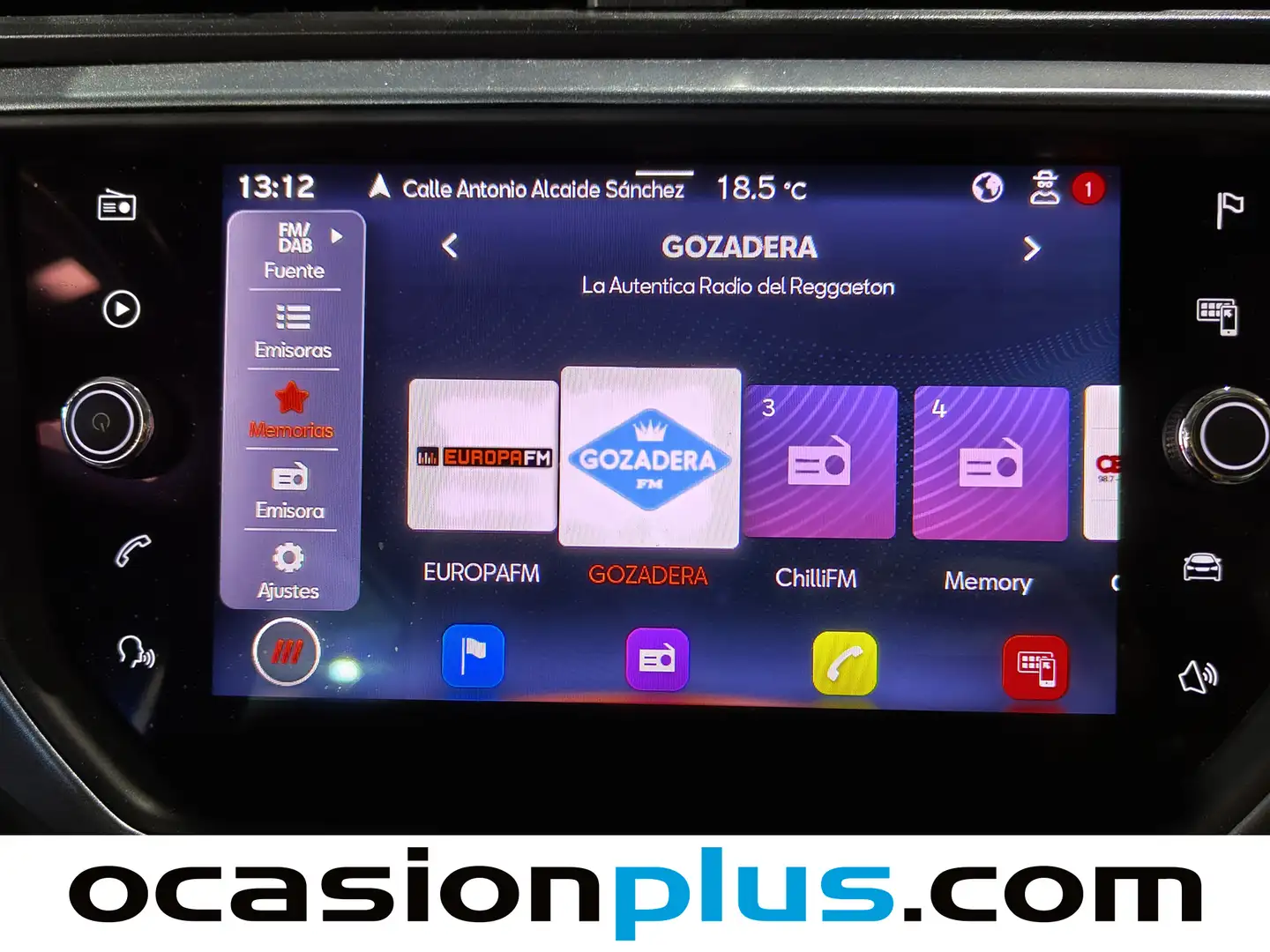 Foto Seat Arona SEAT Arona 1.0 TSI Style Go2 DSG (110 CV)