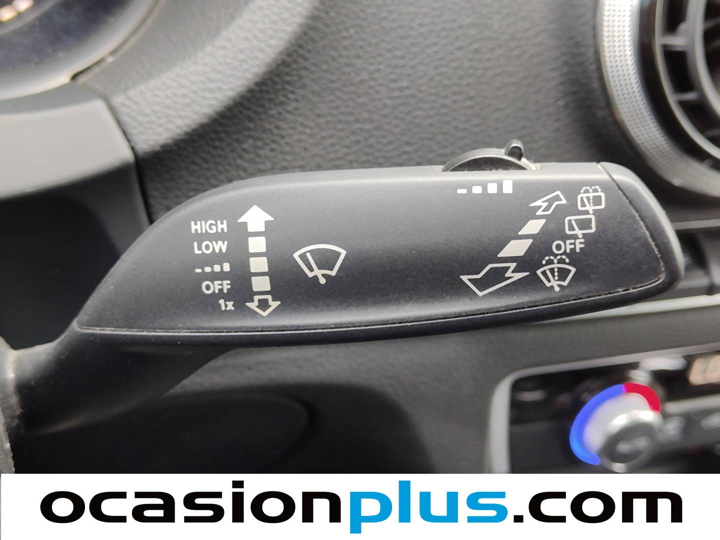 Audi A3 Audi A3 TFSI Ambiente (122 CV) km 0
