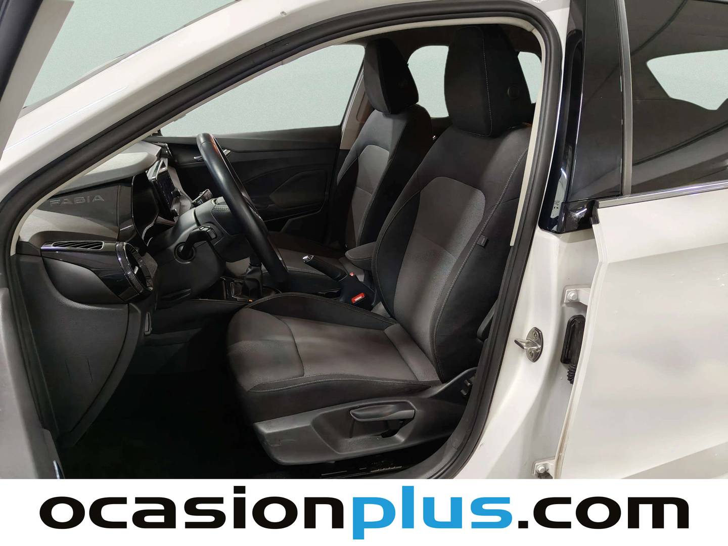 Foto Skoda Fabia Skoda Fabia 1.0 TSI Selection (95 CV)