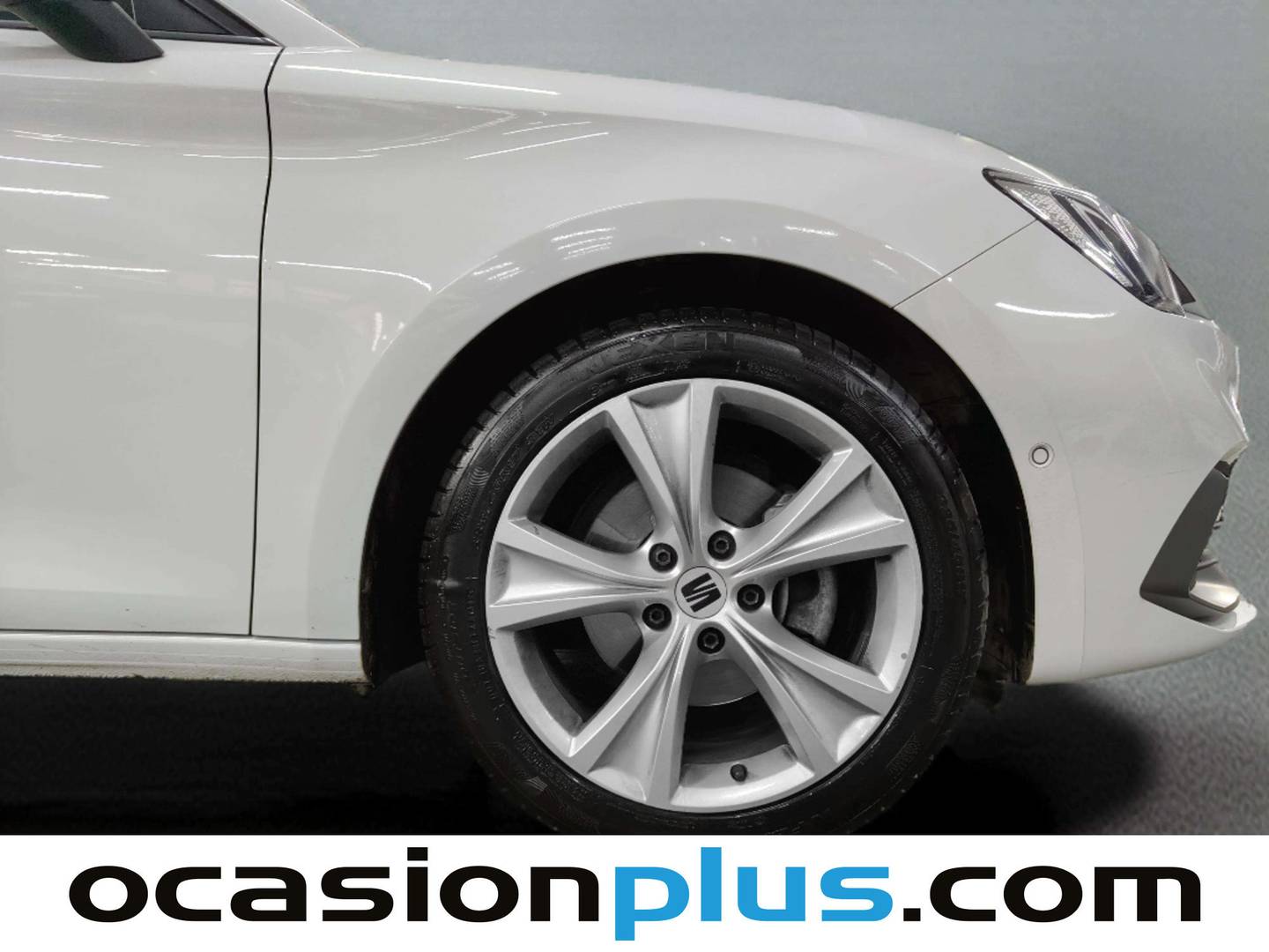 Seat León Seat León 1.5 TSI FR XS (116 CV) 116cv