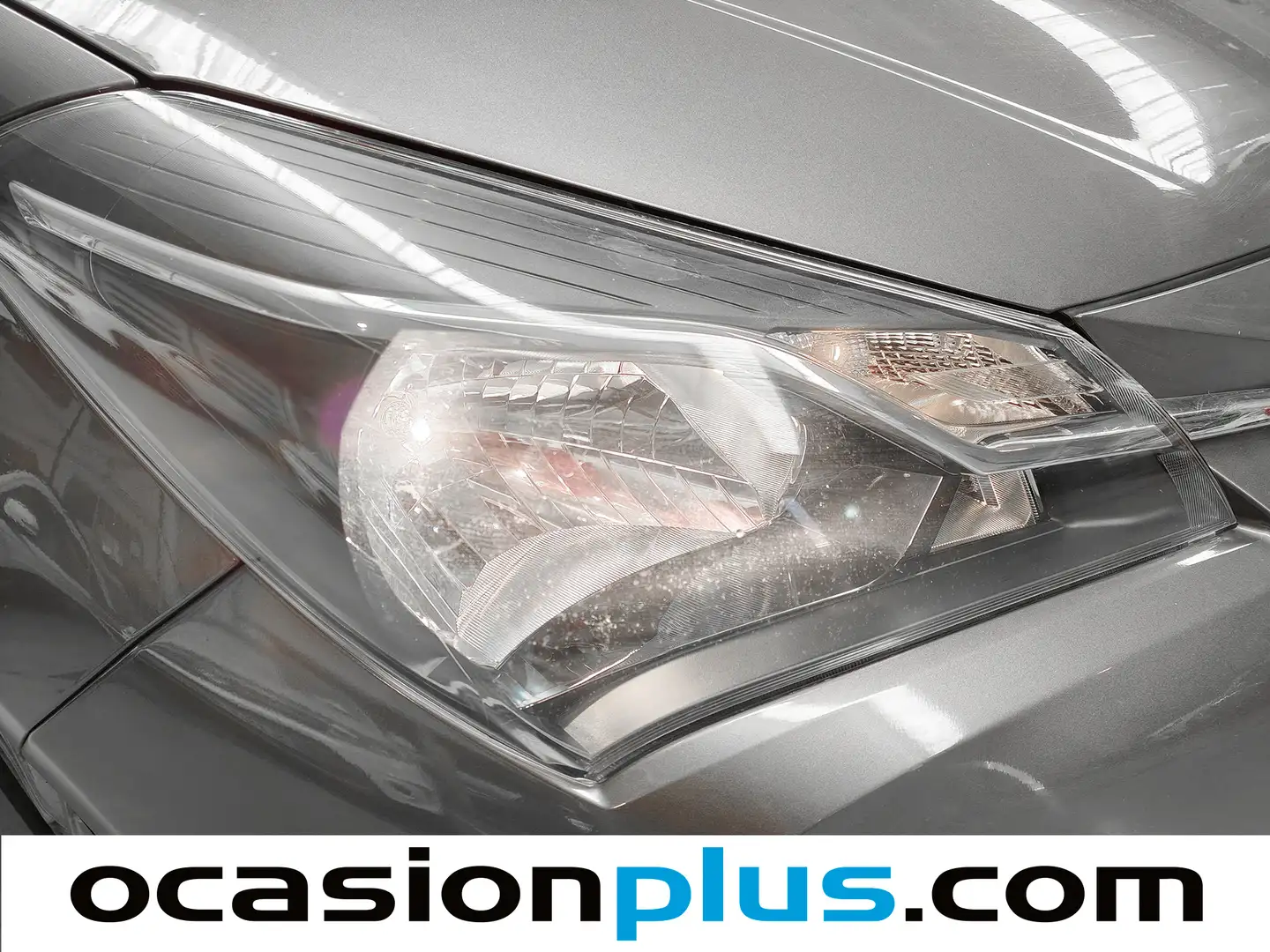 Foto Toyota Yaris Toyota Yaris 1.0 70 Business (69 CV)