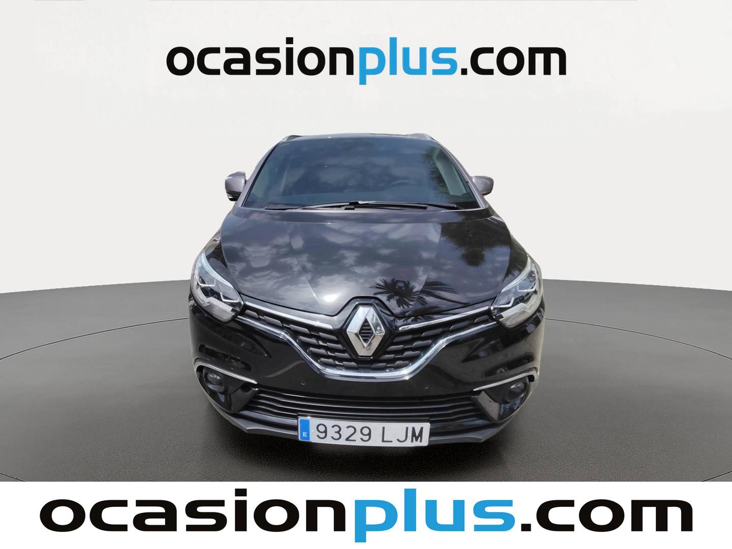 Renault Grand Scénic Renault Grand Scenic Zen Energy TCe (140 CV) 7 Plazas barato