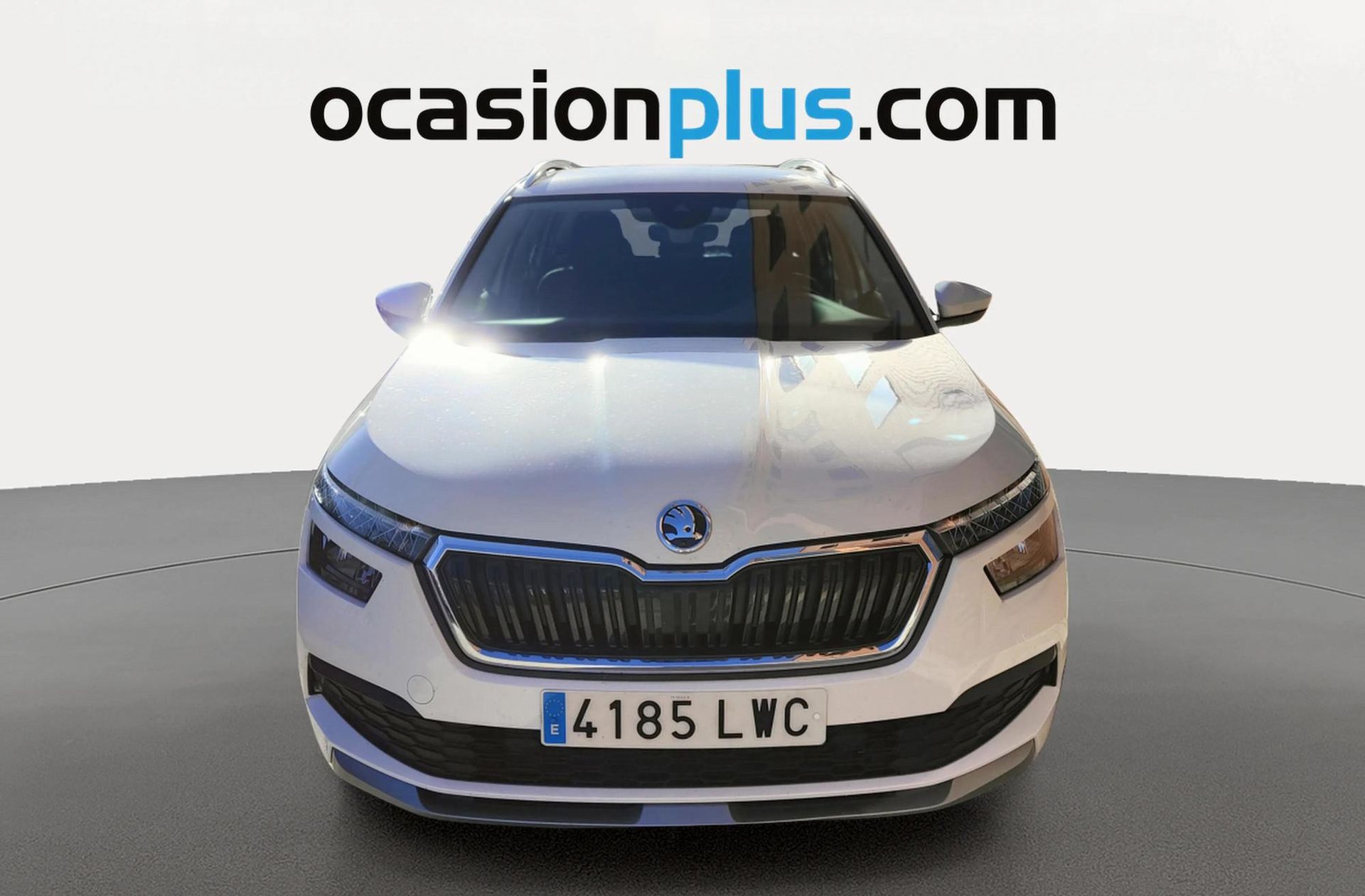 Škoda Kamiq 1.0 TSI Ambition DSG - foto 13