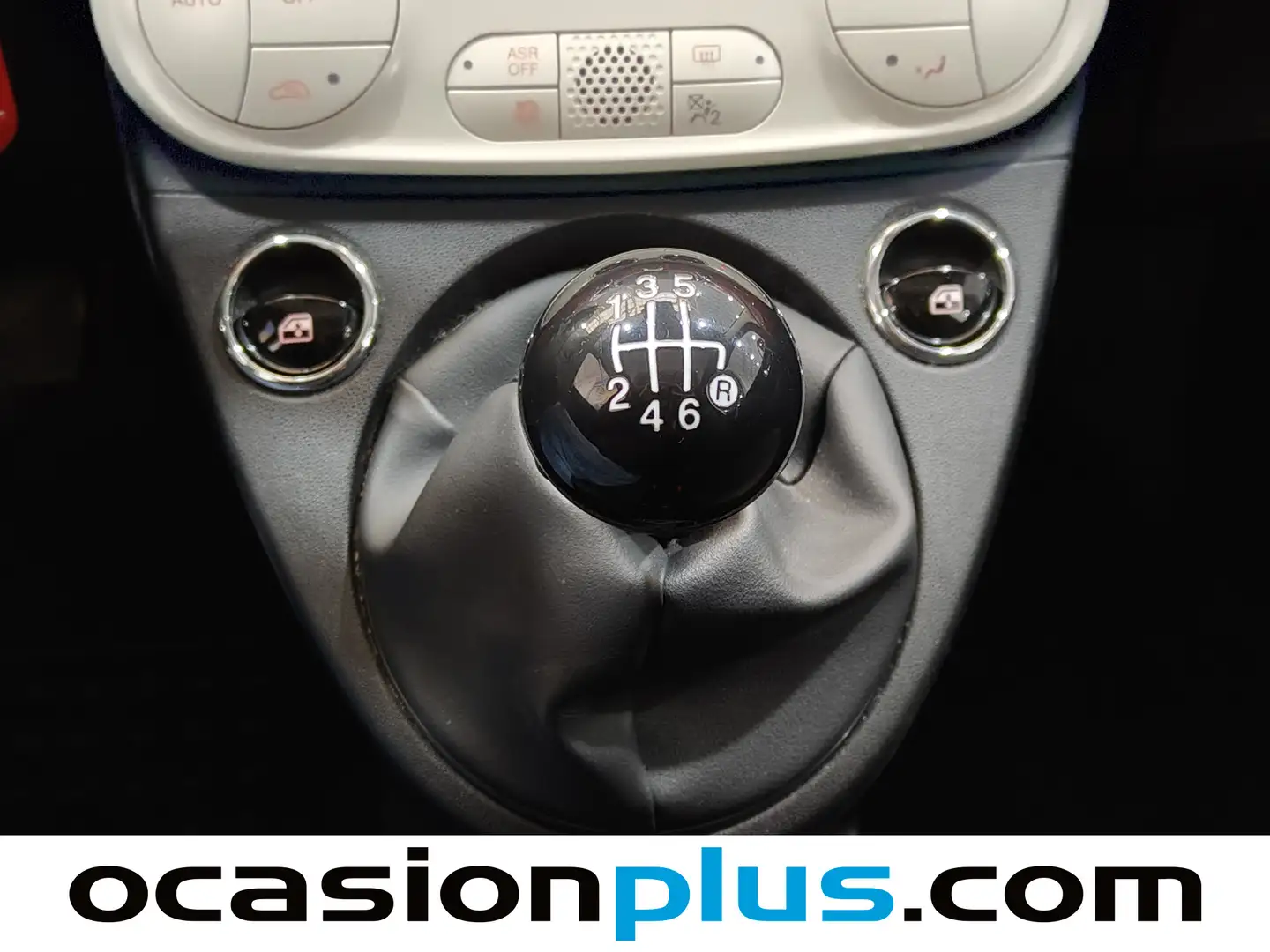 Foto Fiat 500 Fiat 500 1.0 Hybrid Dolcevita (70 CV)