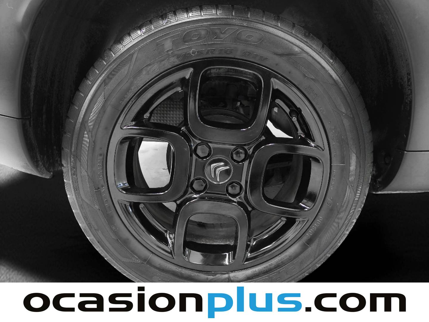 Citroën C4 Cactus Citroen C4 Cactus PureTech 82 Feel (82 CV) manual