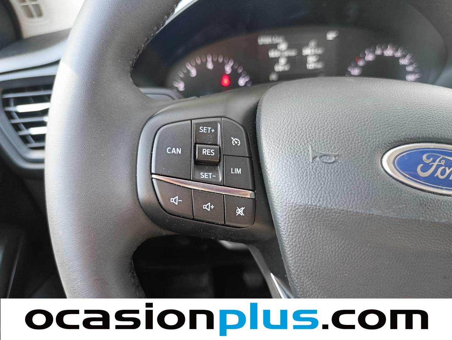 Ford Focus Ford Focus 1.0 Ecoboost MHEV Active (155 CV) seminuevo