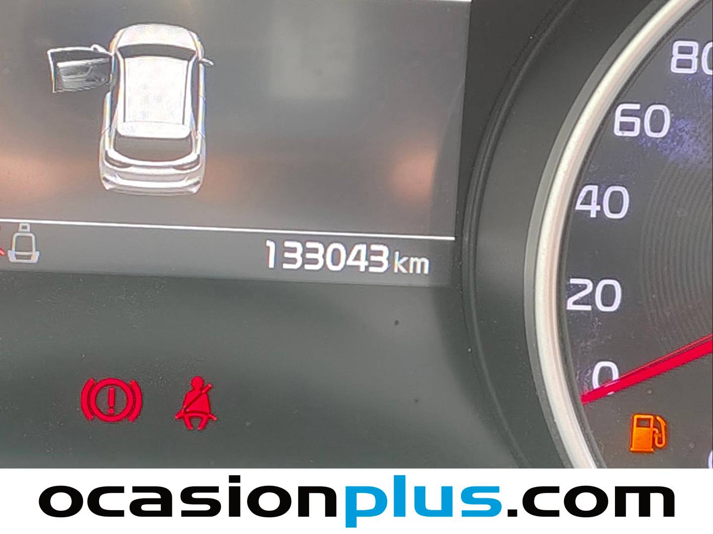 KIA Ceed KIA Ceed 1.0 T-GDi Launch Edition (140 CV) seminuevo