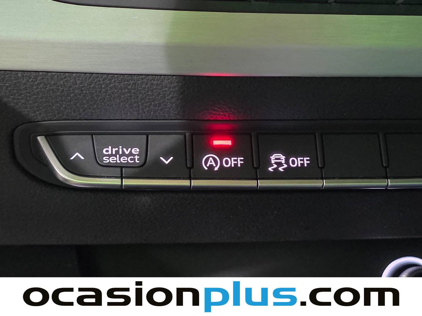 Foto Audi A5 Audi A5 Sportback Sport 40 TFSI (190 CV) S tronic Pack S-Line