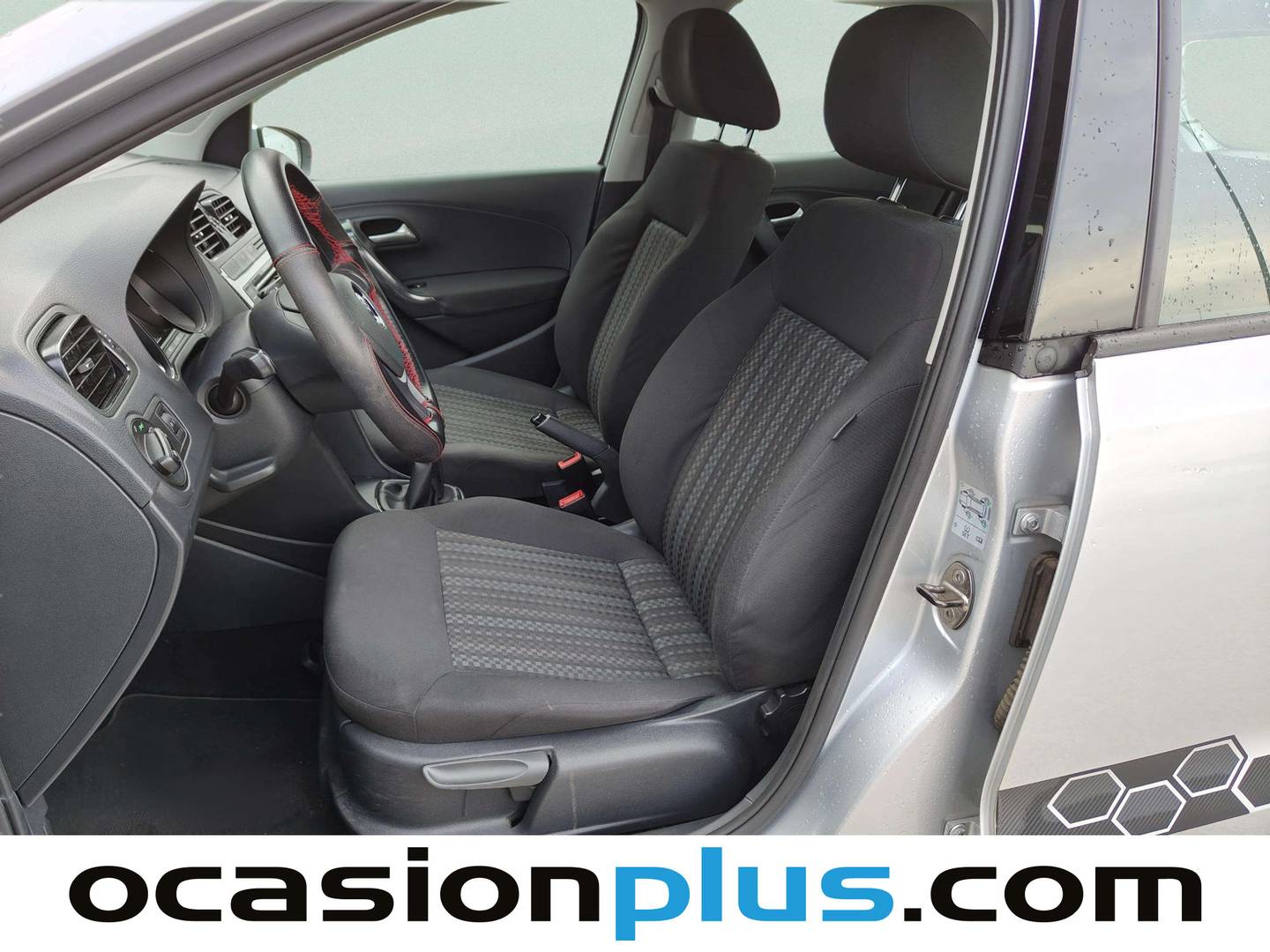 Foto Volkswagen Polo Volkswagen Polo Edition 1.4 TDI BMT (75 CV)