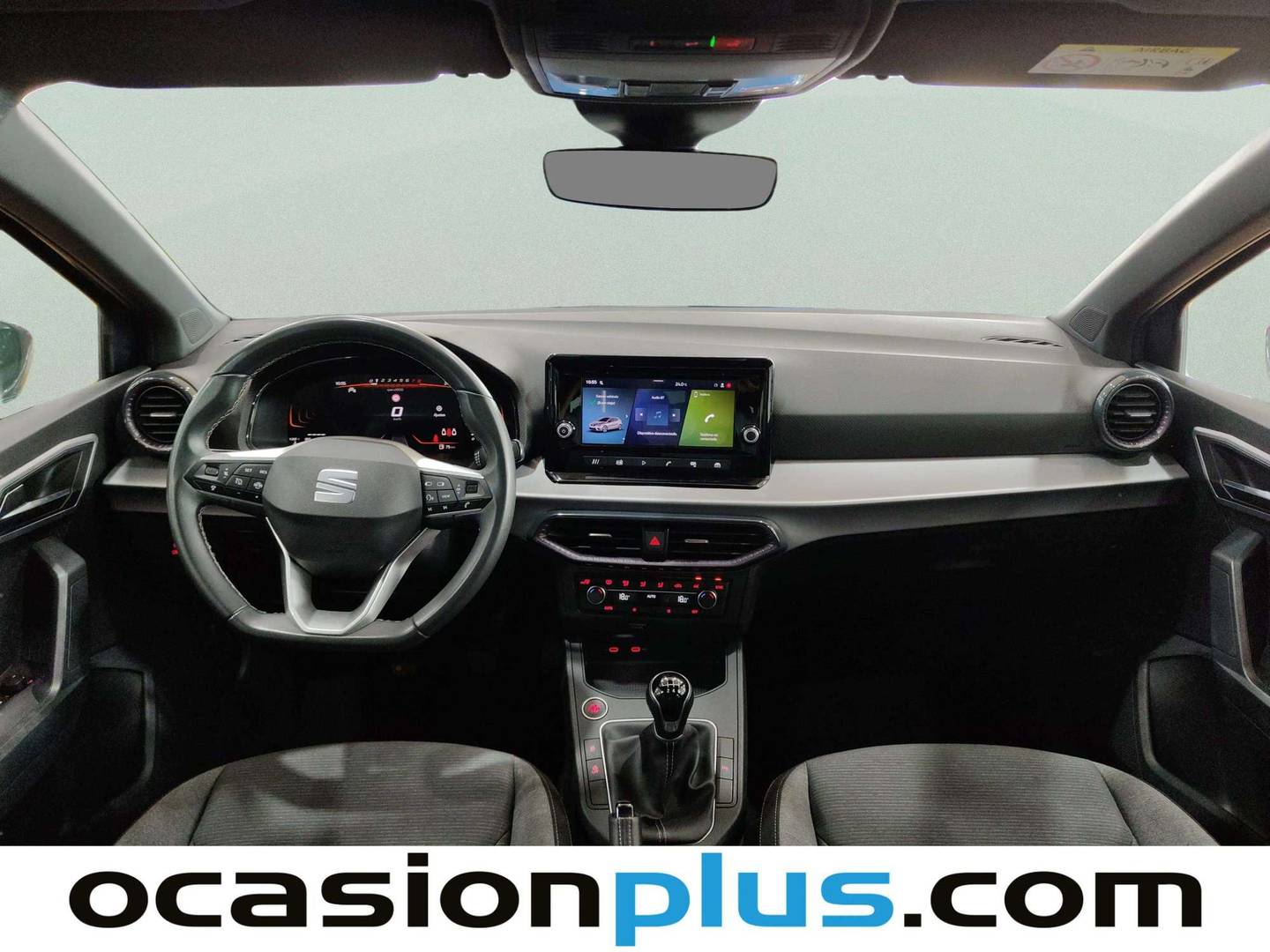 Seat Ibiza Seat Ibiza 1.0 TSI S&S Xcellence (115 CV) de ocasión