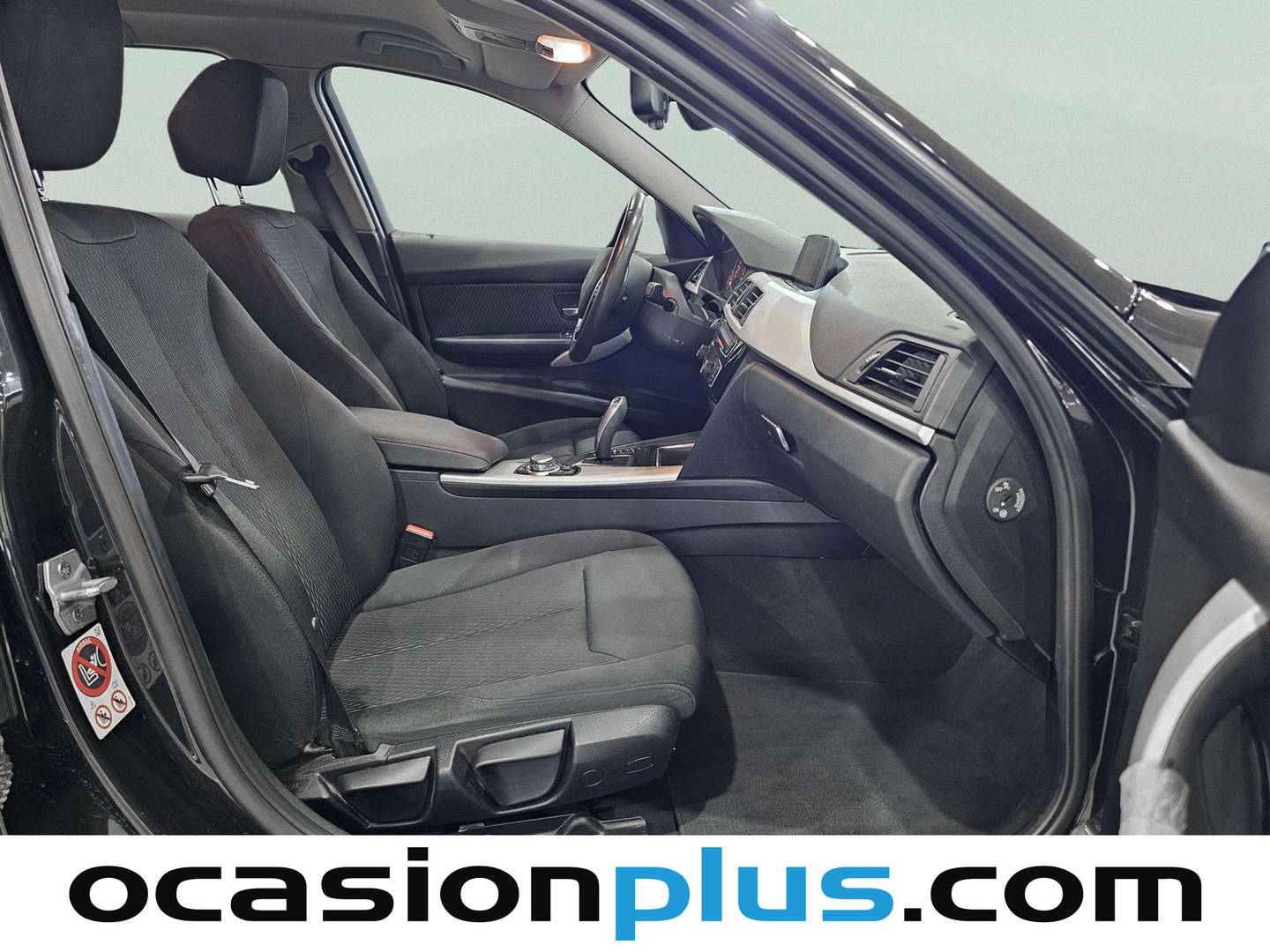 BMW Serie 3 BMW Serie 3 318d Touring (150 CV) 2016