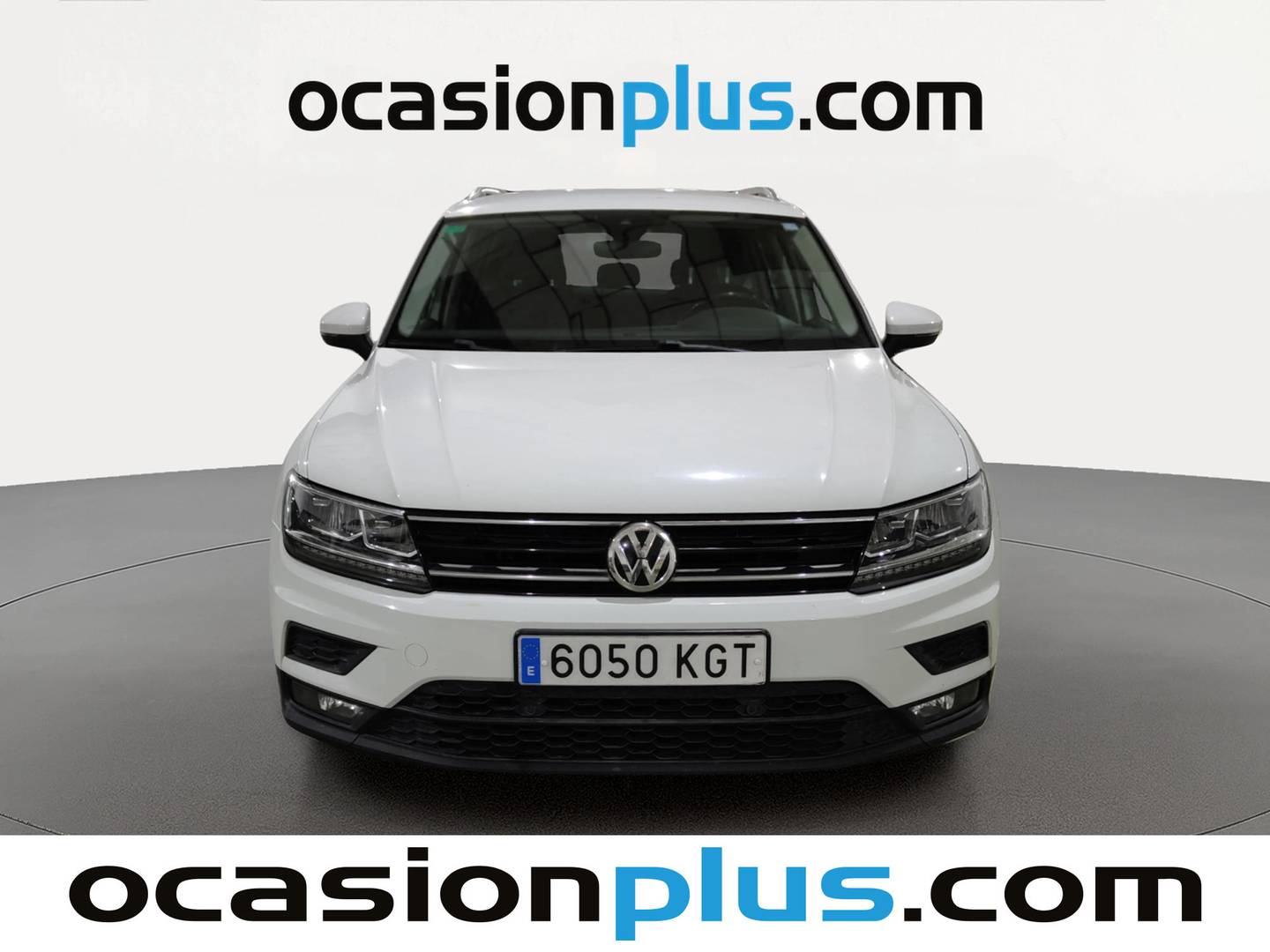 Volkswagen Tiguan Volkswagen Tiguan Advance 2.0 TDI (150 CV) DSG seminuevo