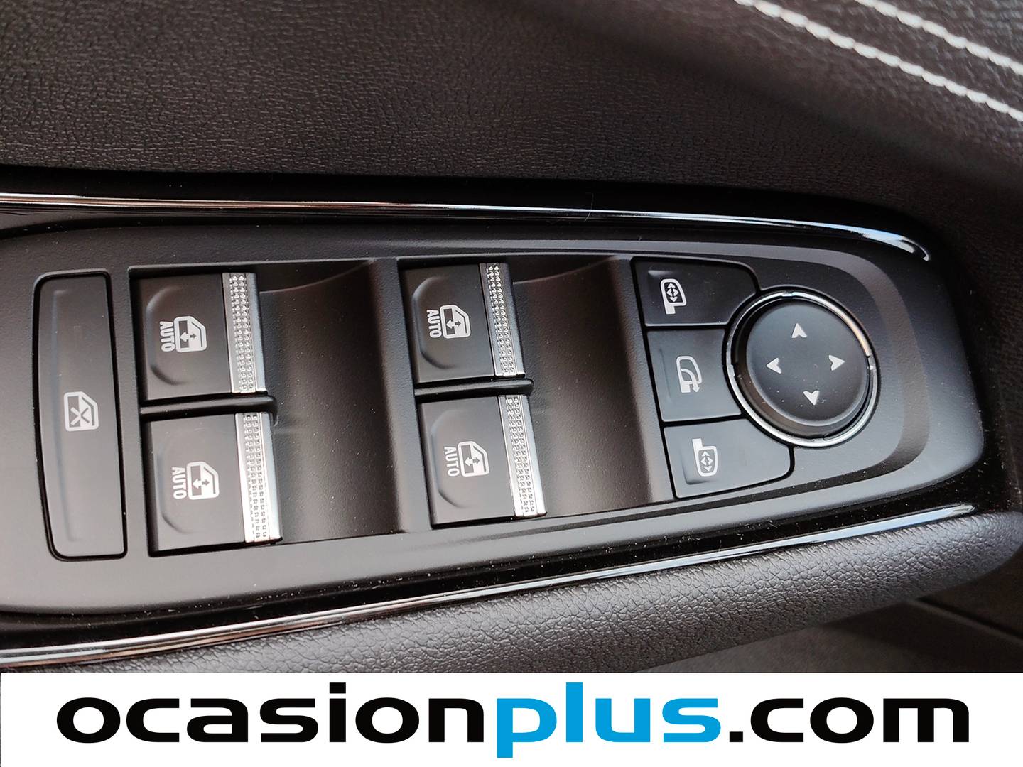 Renault Austral Renault Austral Techno Mild Hybrid Auto (158 CV) híbrido