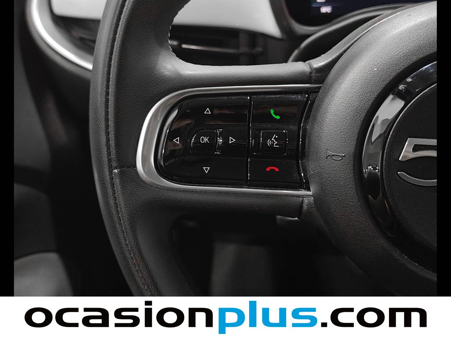 Fiat 500 Fiat 500 Electrico Electrico Icon Hb 320km (118 CV) de segunda mano