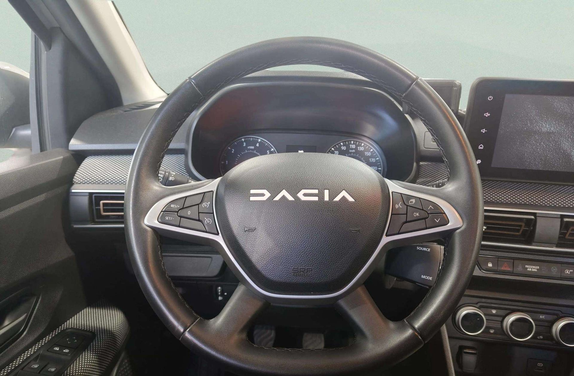 Dacia Sandero Stepway Expression TCe - foto 24