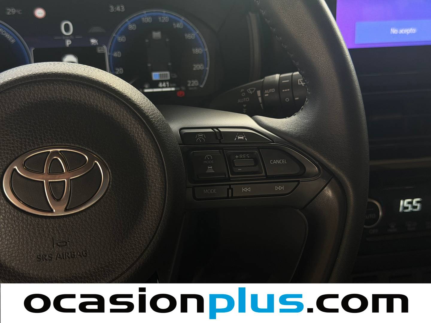 Toyota Yaris Cross Toyota Yaris Cross 130H Premiere Edition AWD Auto (130 CV) barato