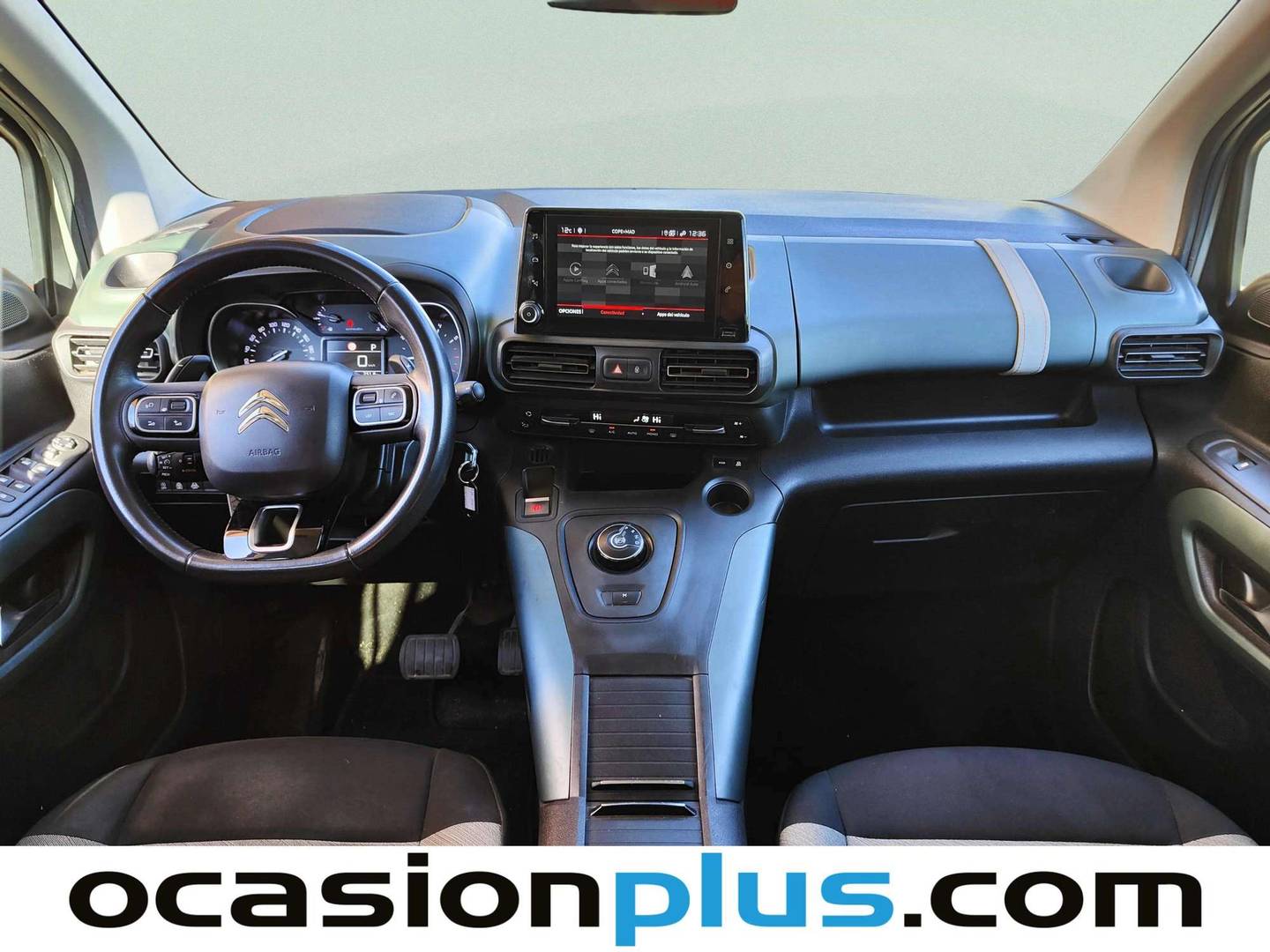 Foto Citroën Berlingo Citroen Berlingo BlueHDi 130 S&S Talla XL Shine EAT8 (130 CV) 7 Plazas