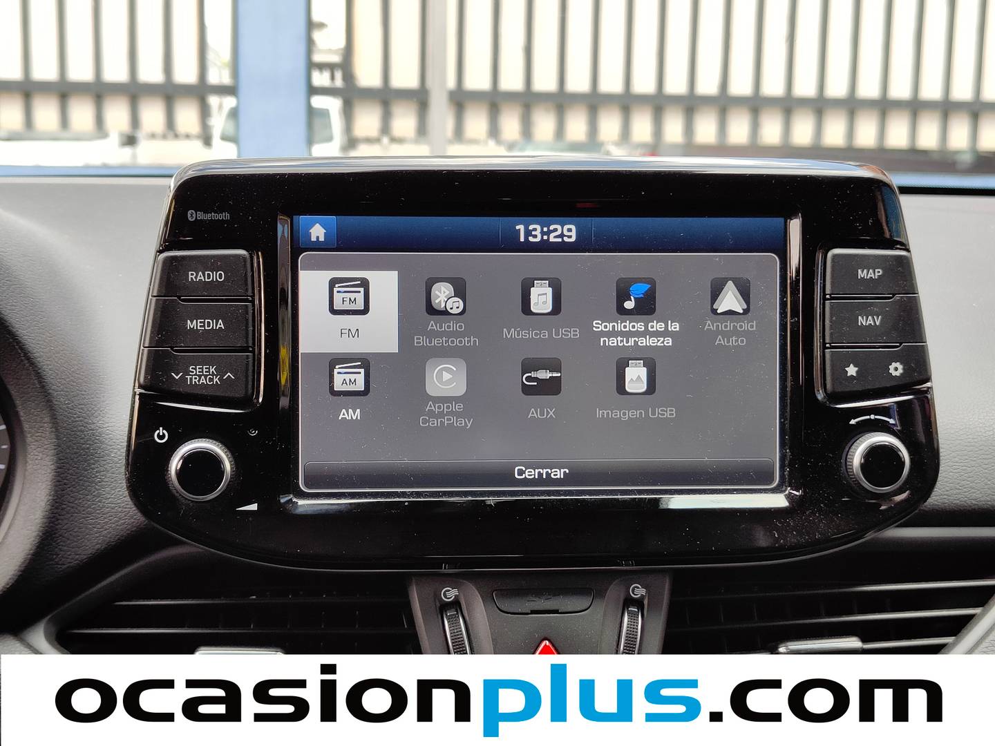 Foto Hyundai i30 Hyundai i30 Fastback 1.6 CRDi Tecno (136 CV)