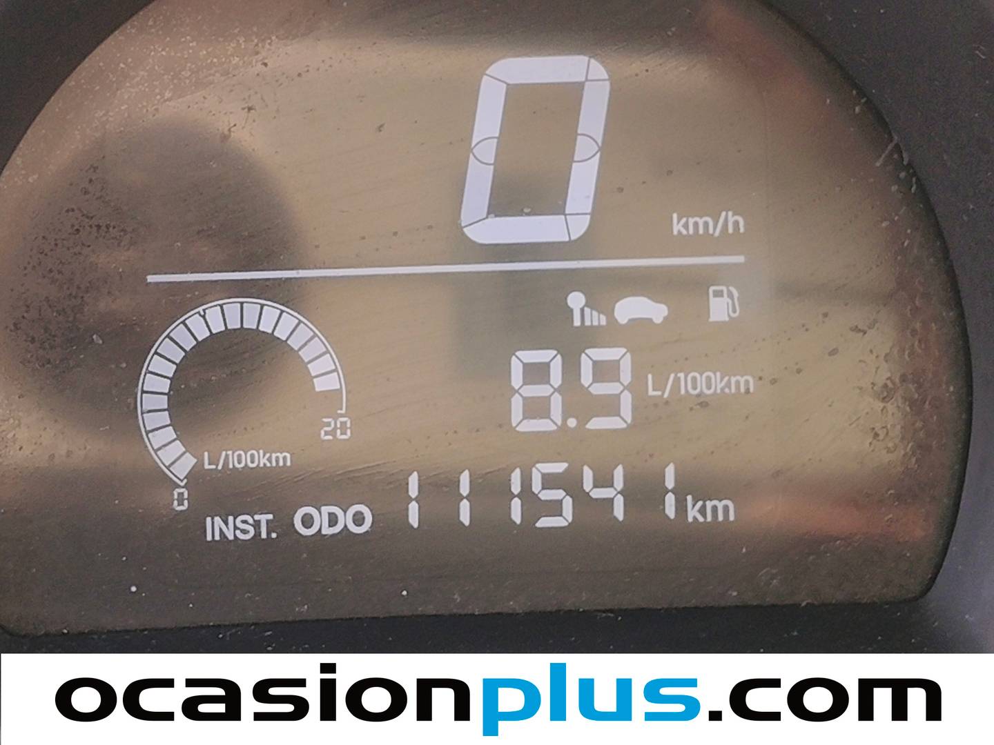SsangYong Rodius SsangYong Rodius D22T Premium (178 CV) 7 Plazas seminuevo