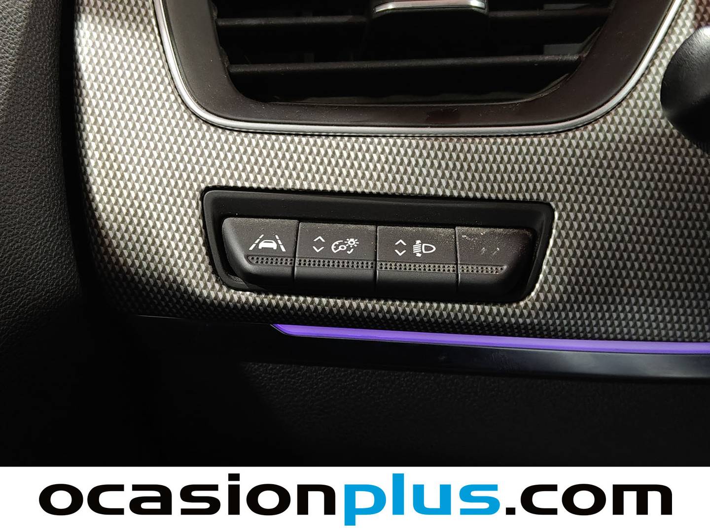 Acabados Renault Arkana Renault Arkana Zen E-Tech Híbrido (145 CV)