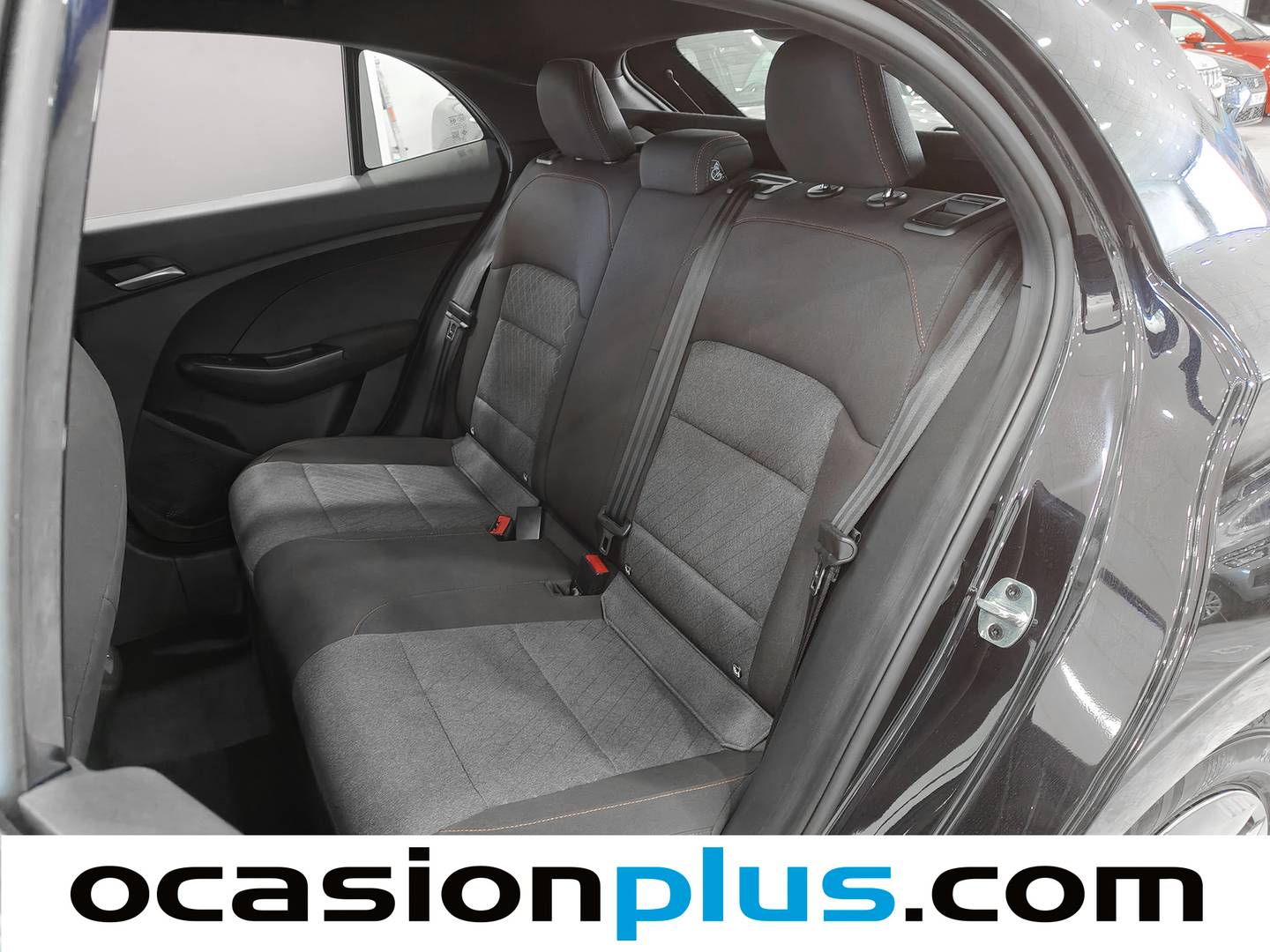 Foto MG MG3 MG MG3 1.5 Standard (116 CV)