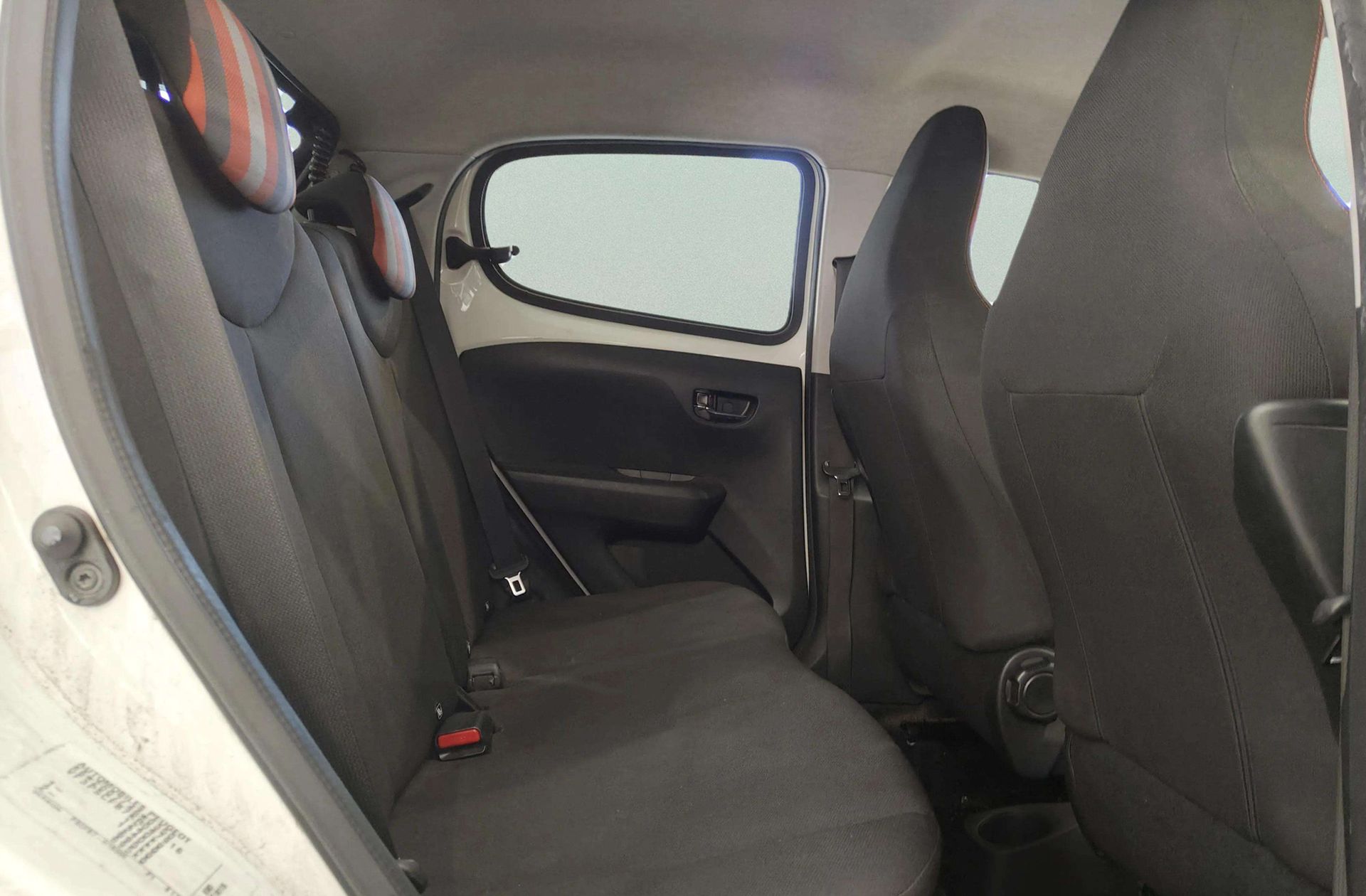 Peugeot 108 1.0 VTi Collection - foto 15