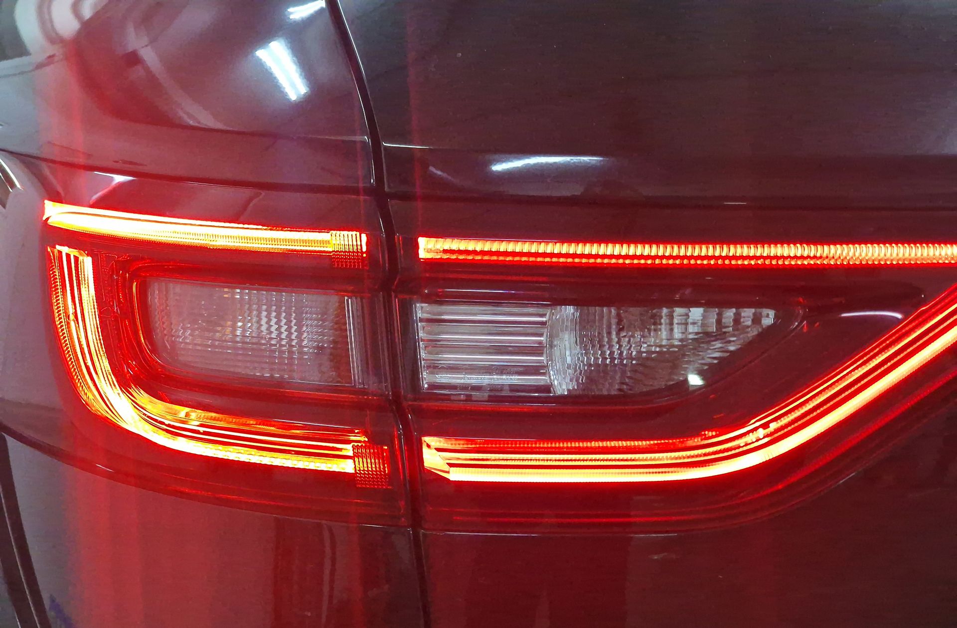 Renault Koleos Zen dCi X-Tronic 4x4 - foto 20