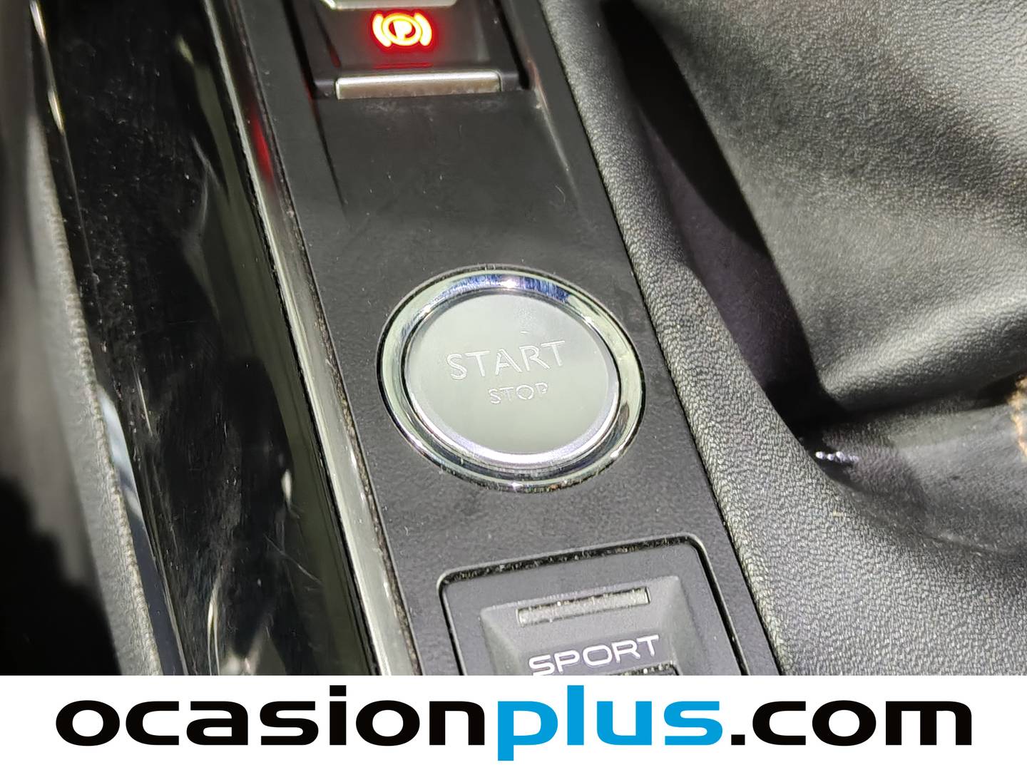 Foto Peugeot 5008 Peugeot 5008 BlueHDI 120 S&S GT Line (120 CV) 7 Plazas