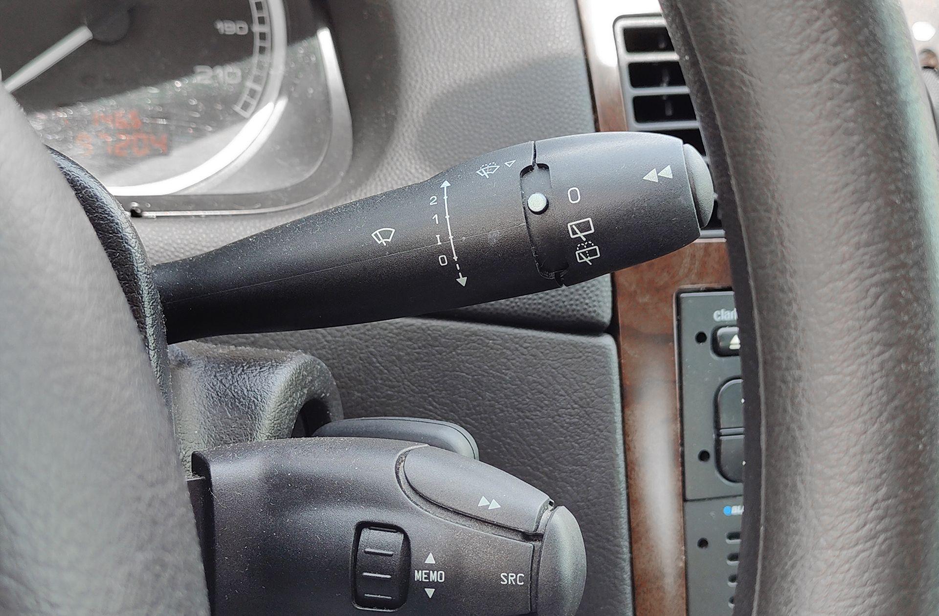Peugeot 307 1.6 XT - foto 22