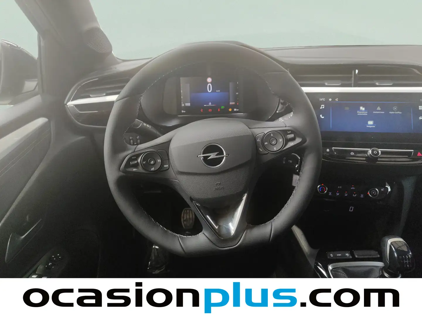 Foto Opel Corsa Opel Corsa 1.2 T XHL GS (100 CV)