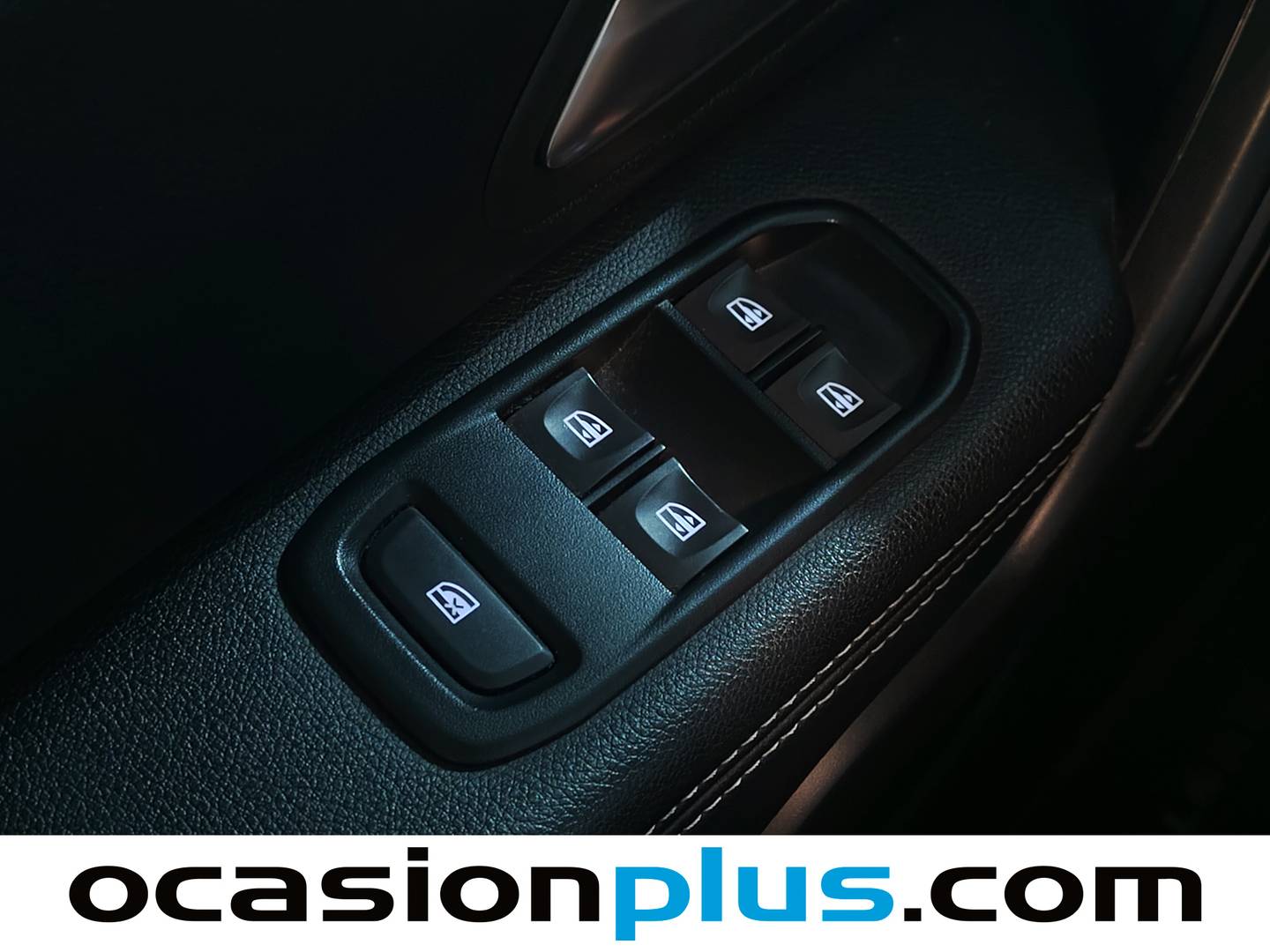 Dacia Duster Dacia Duster Prestige Blue dCi (115 CV) 4X2 de ocasión